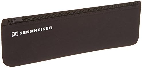 Sennheiser Pro Audio Sennheiser Pro Audio Wireless Microphone System  Black (MKE600)