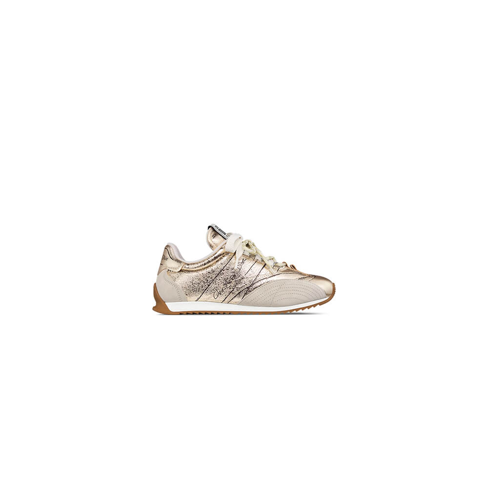 DIOR  D-Sketch Sneaker