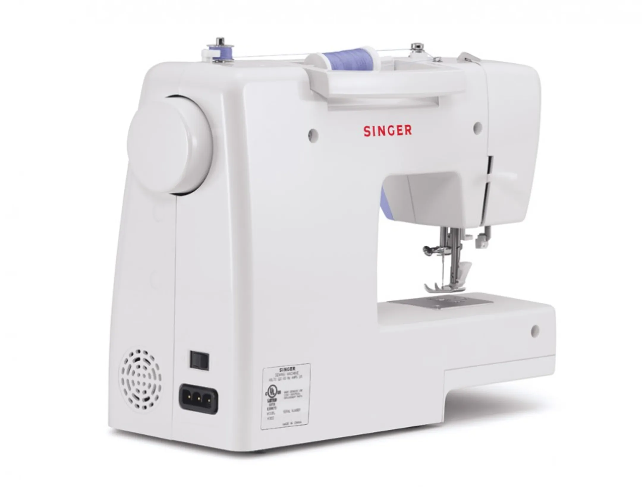 Singer Naaimachine F3232