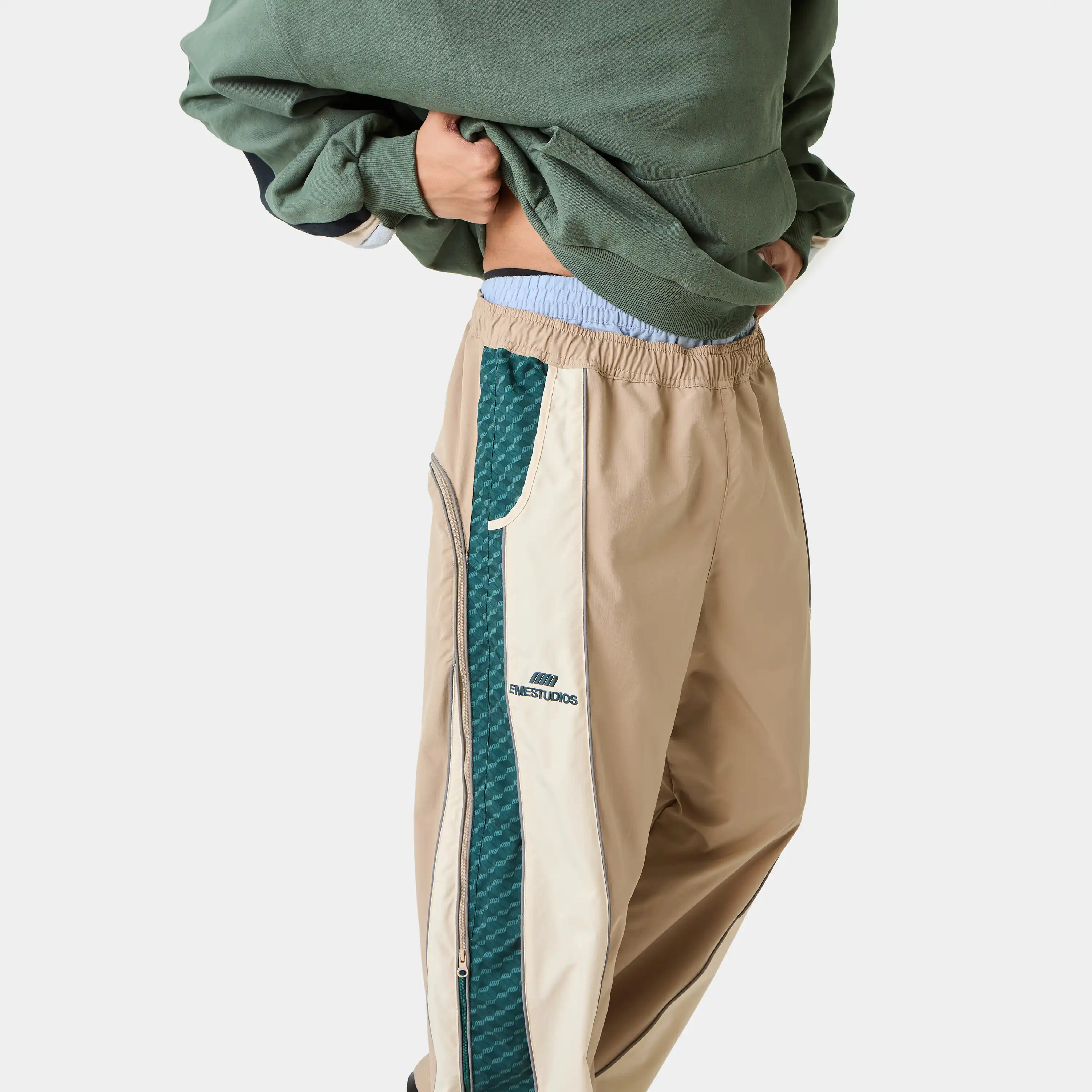 Arco Forest Sweatpants