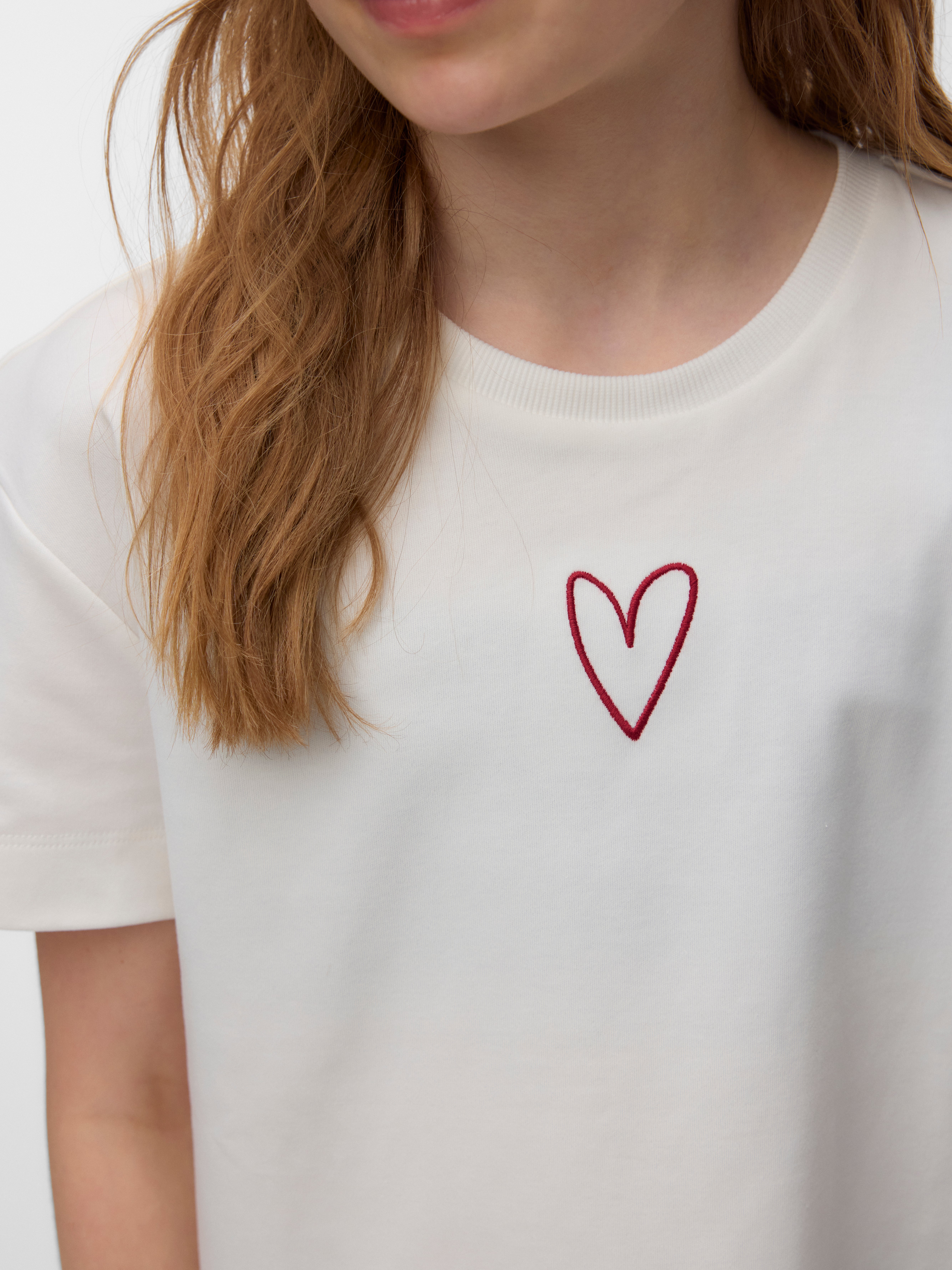 VERO MODA® VMSARA T-Shirt
