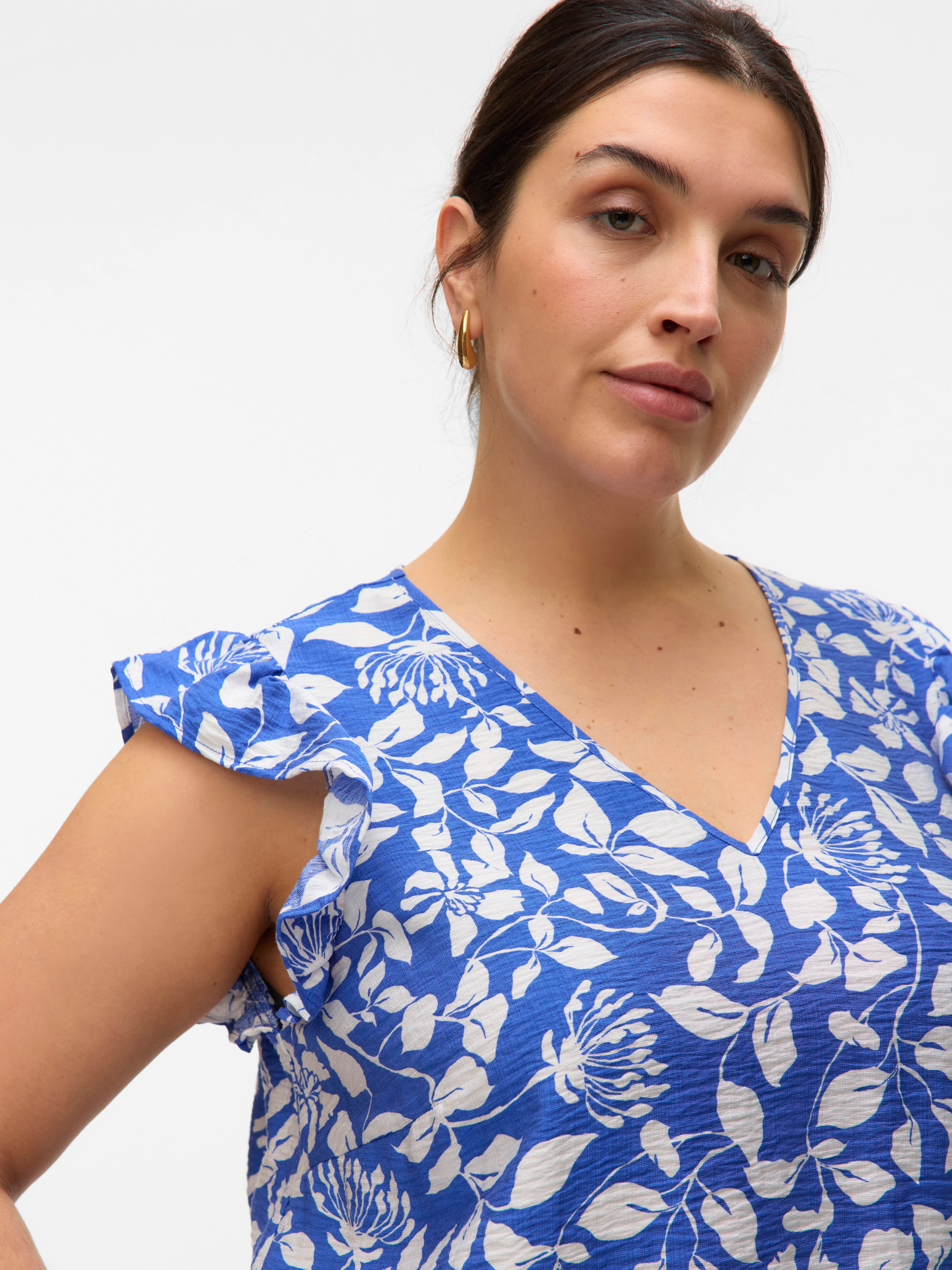 VERO MODA® VMCVERA Top