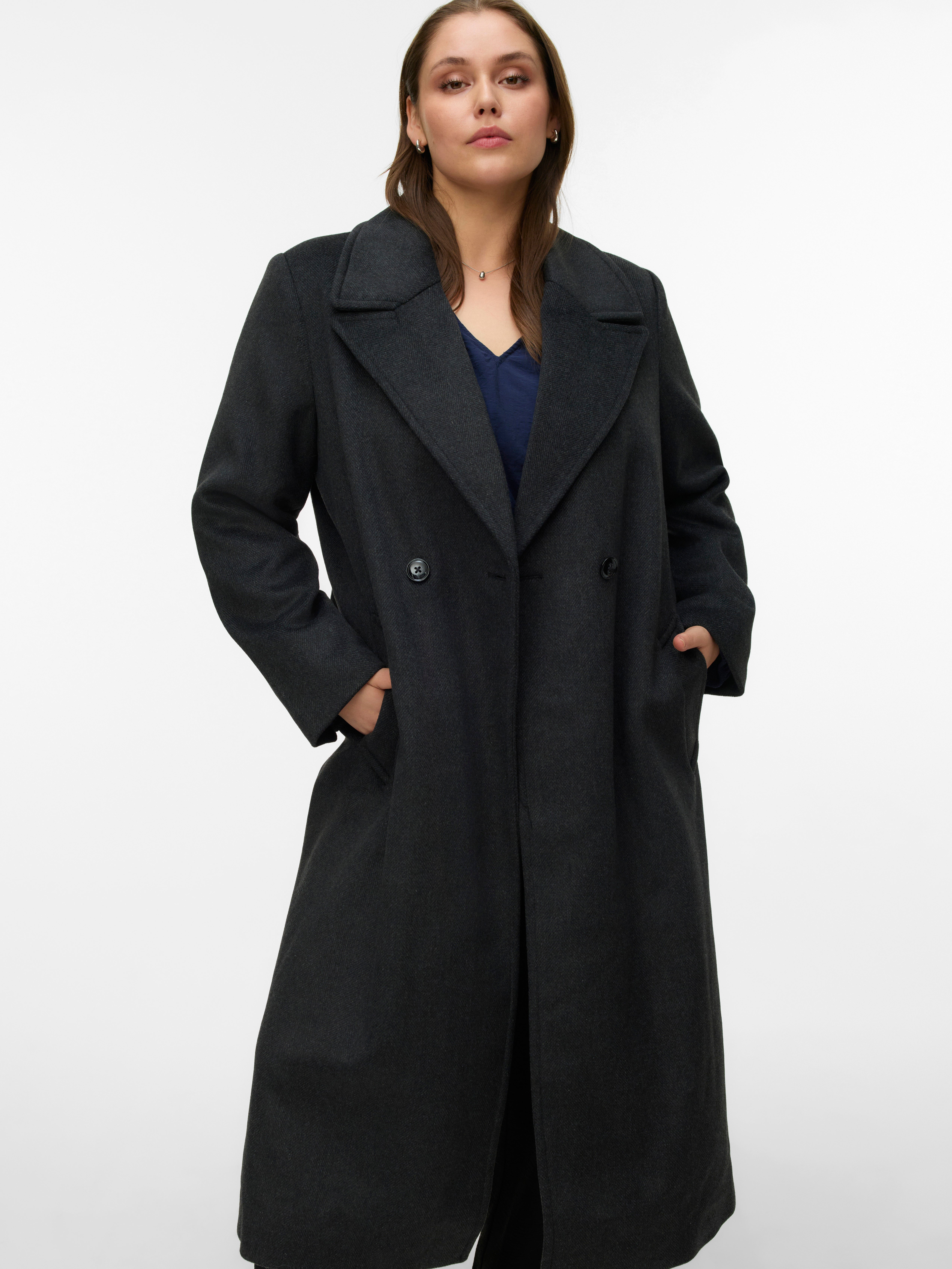VERO MODA® VMCGARNER Coat
