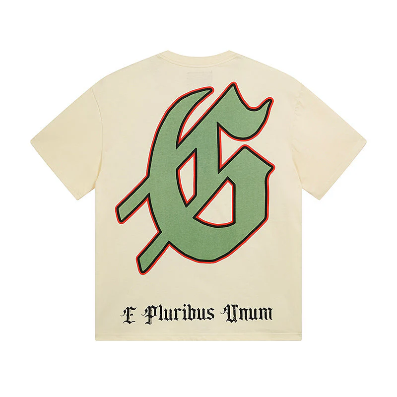 2025 New fashion T-shirt 3108