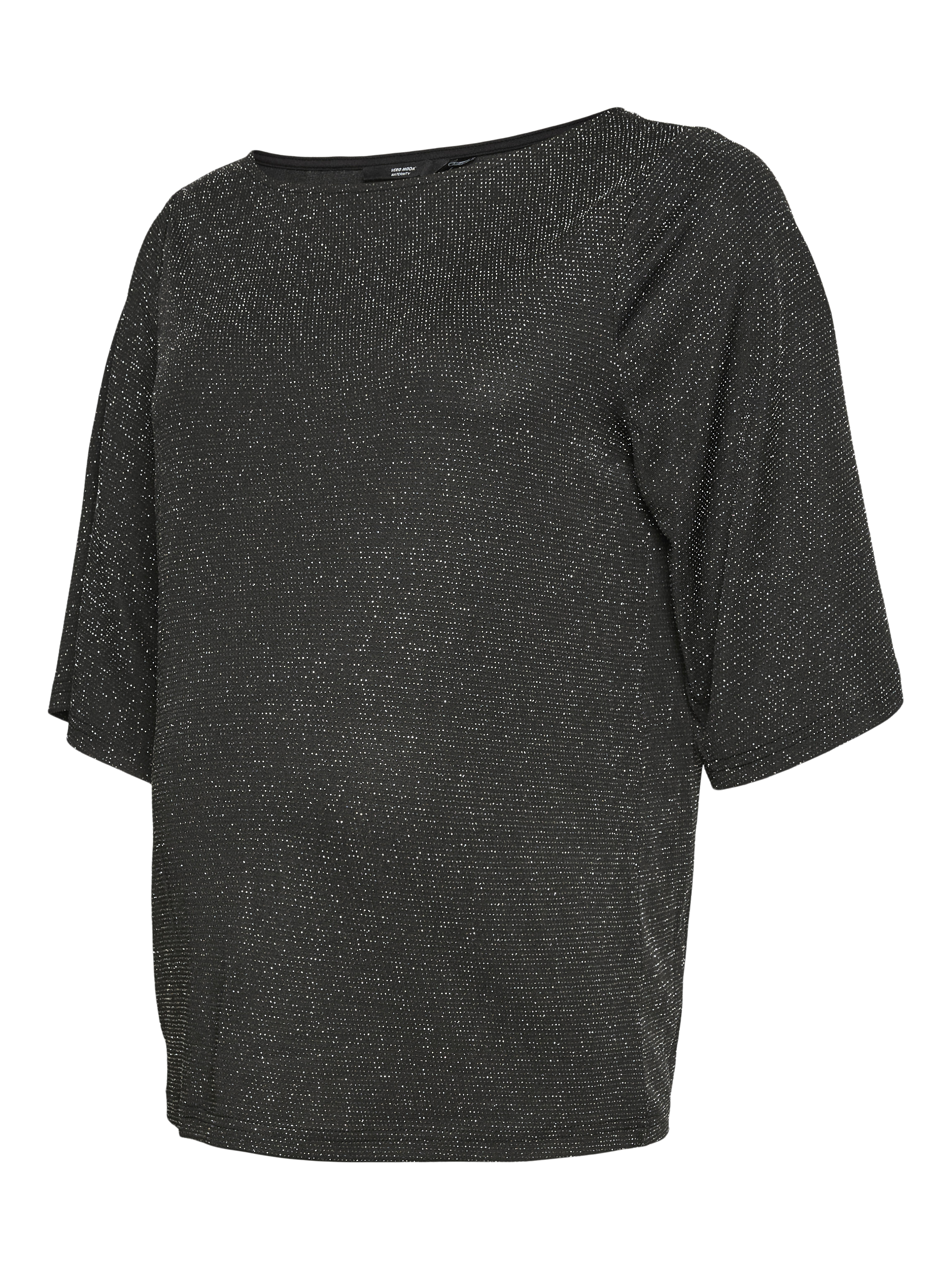 VERO MODA® Regular Fit Round Neck Top