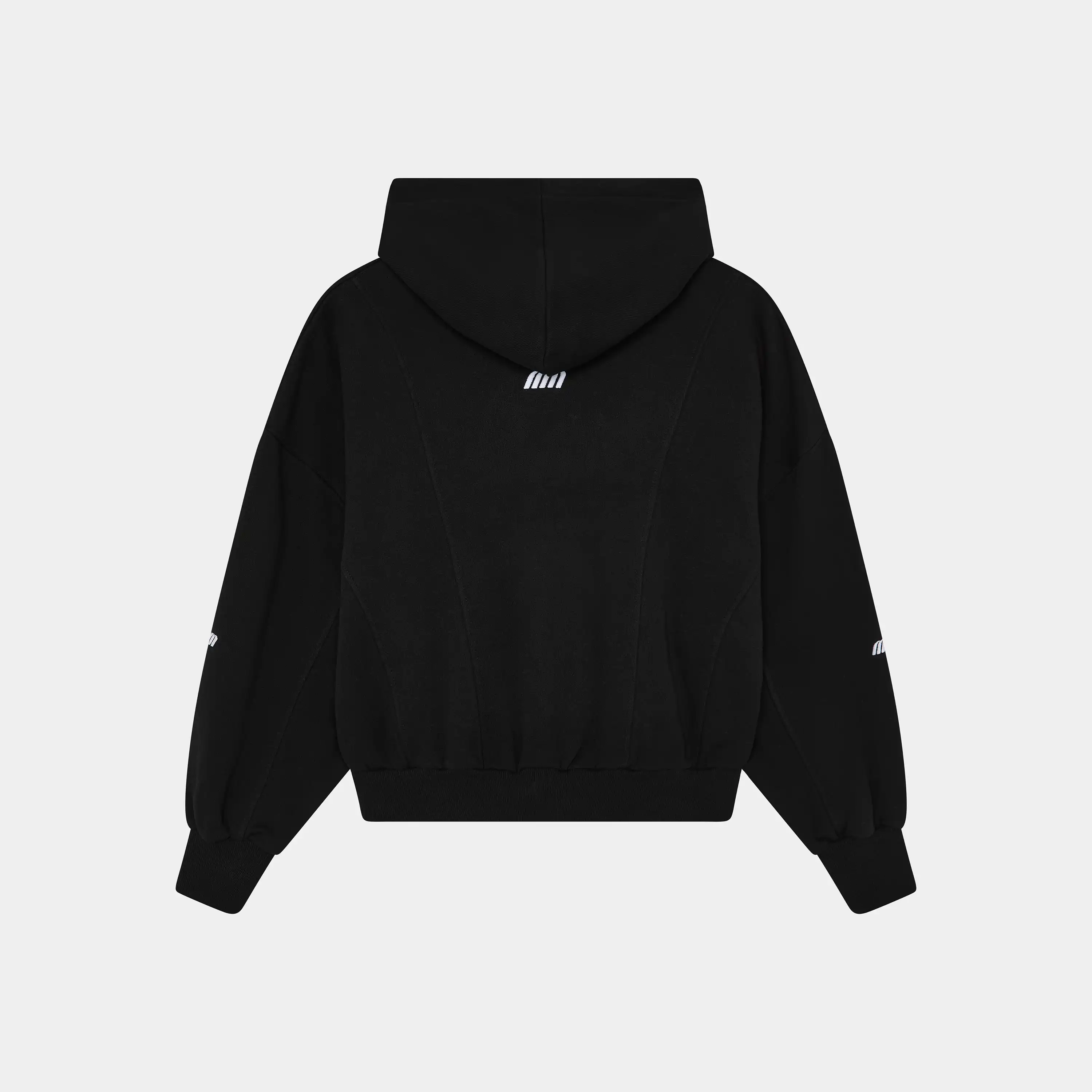 Cinam Shadow Oversized Hoodie