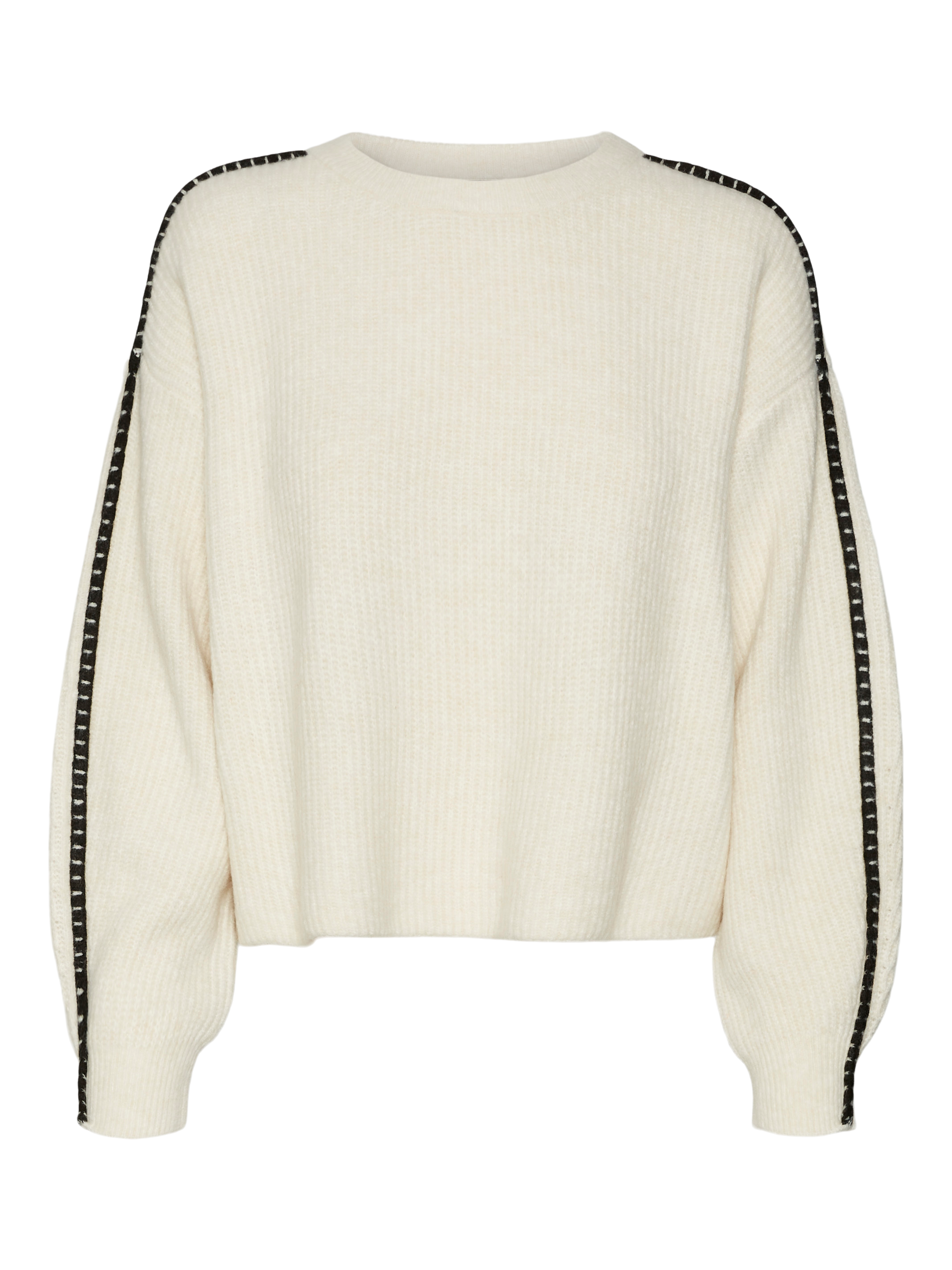VERO MODA® VMZORA Knitted pullover