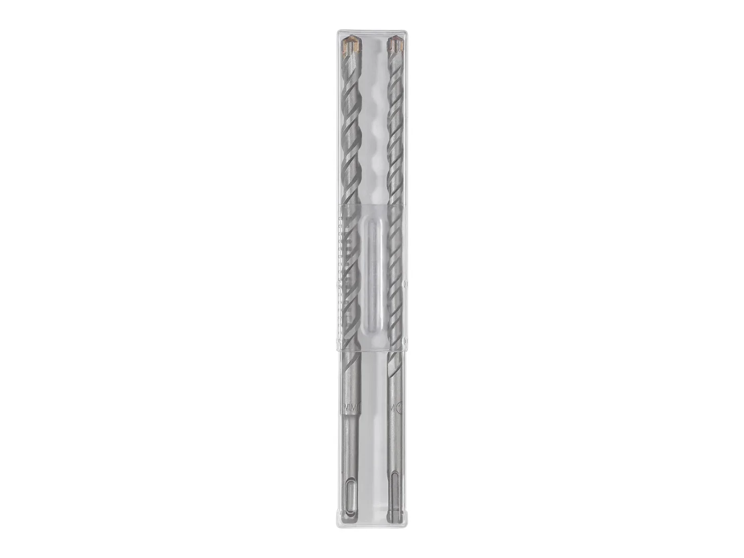 PARKSIDE PERFORMANCE Set de forets ou burin plat SDS-Plus