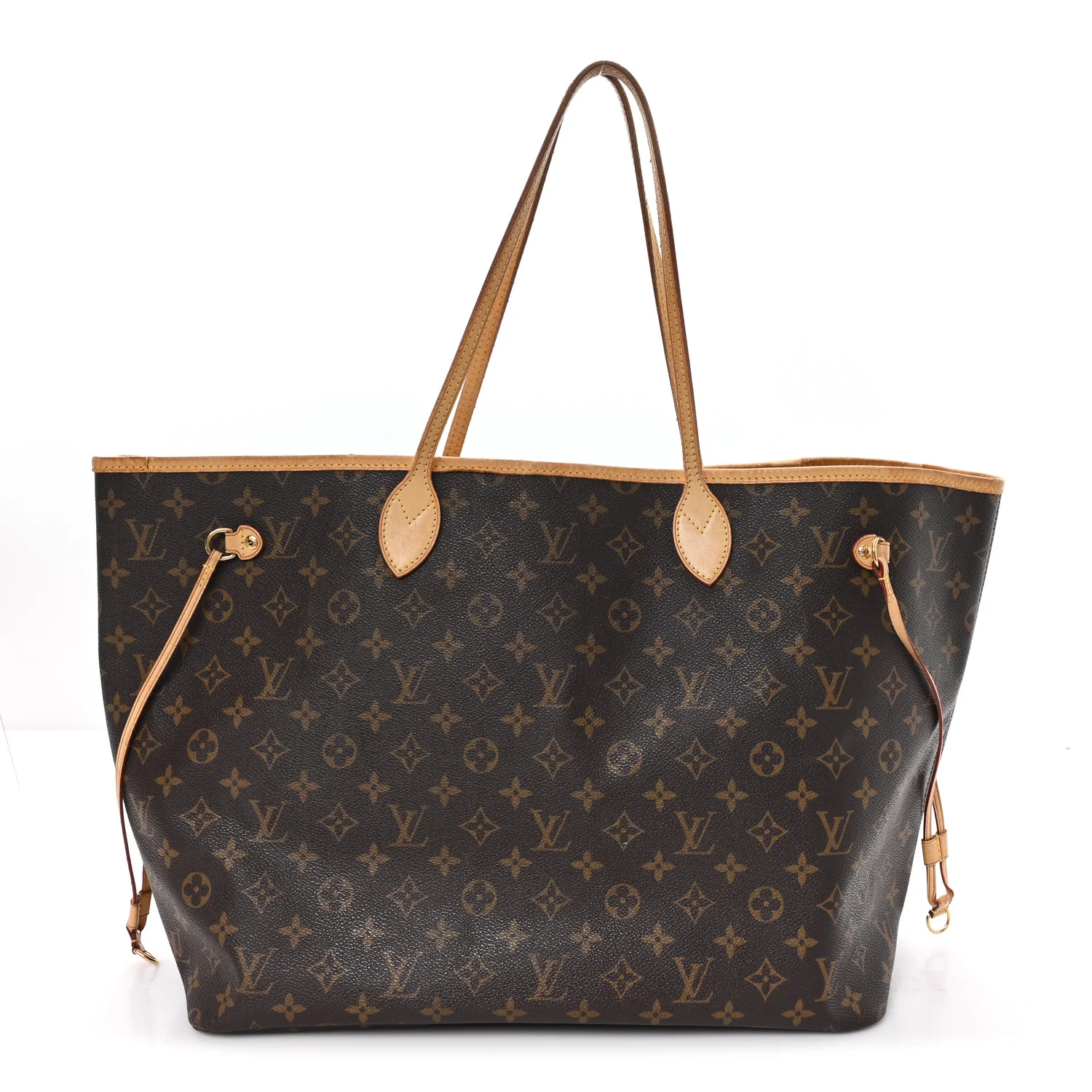 Monogram Neverfull GM