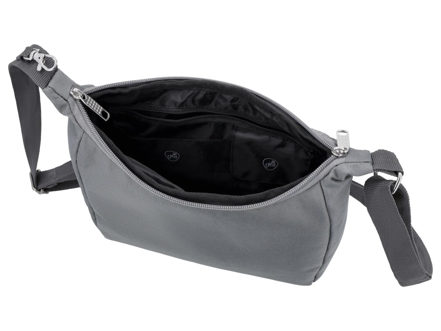 esmara Sac  bandoulire avec protection antivol ou Sacoche  bandoulire avec protection antivol ou sac  main avec protection