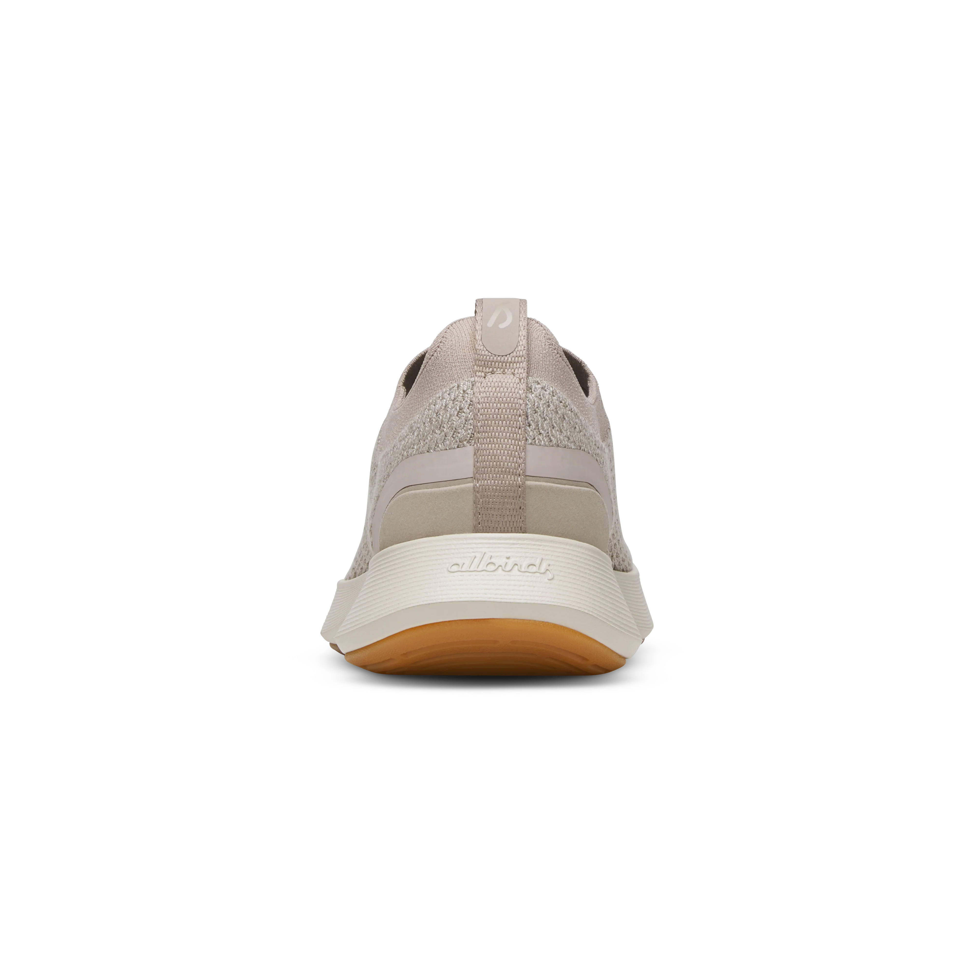 Men's Dasher NZ Relay - Mushroom (Natural White Sole)