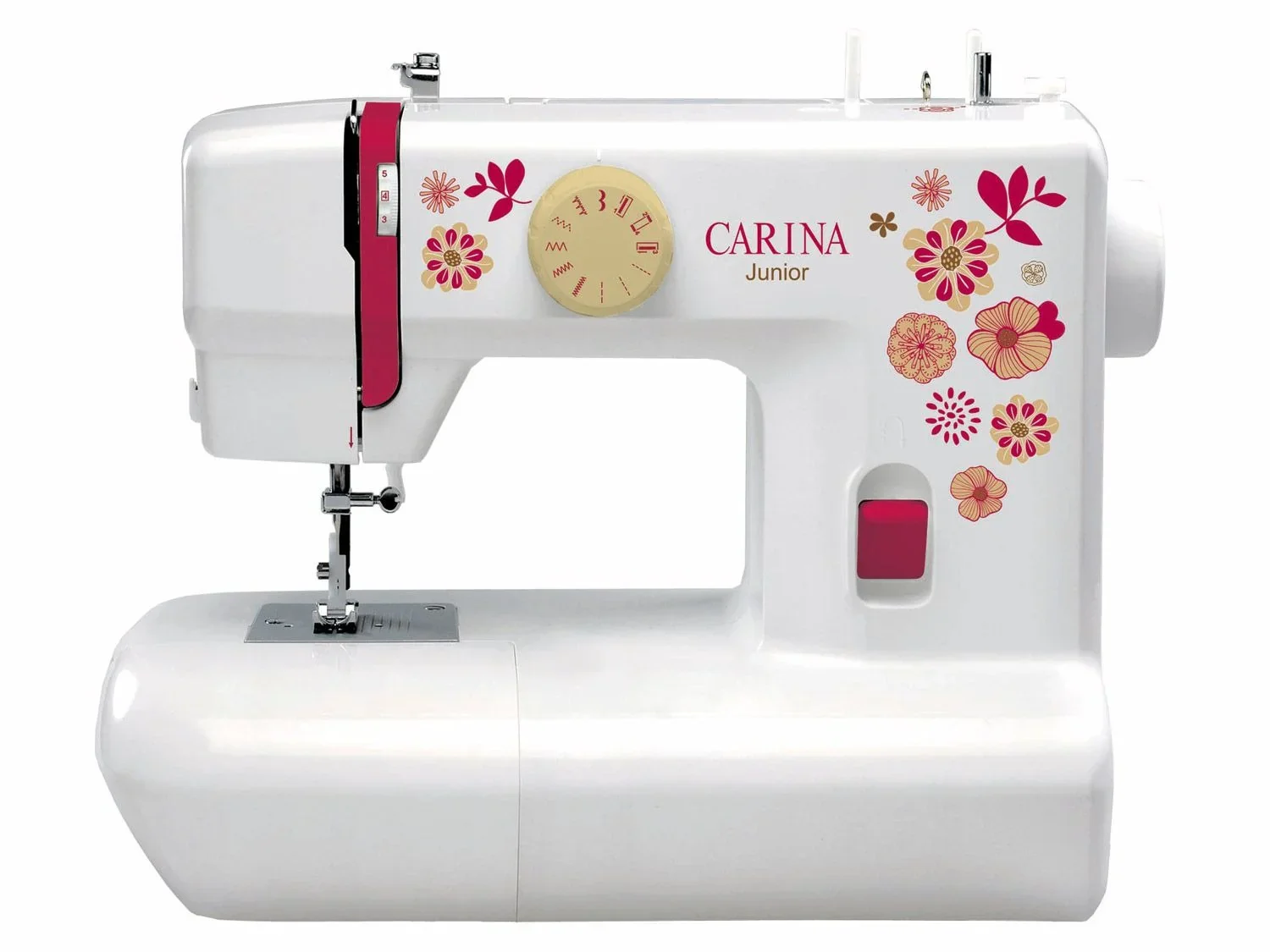 Carina Machine  coudre Junior