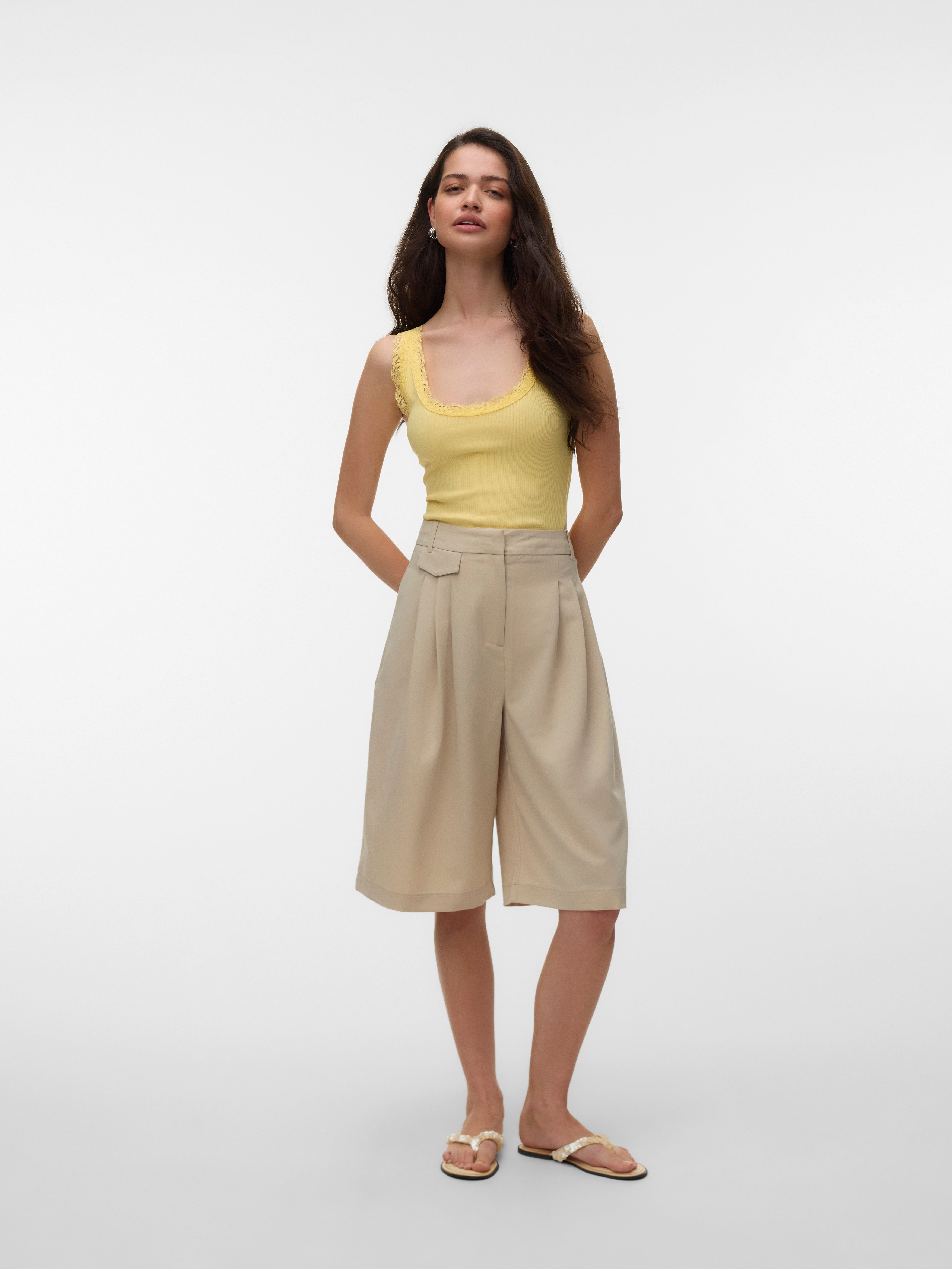 VERO MODA® VMNANA Tank-Top