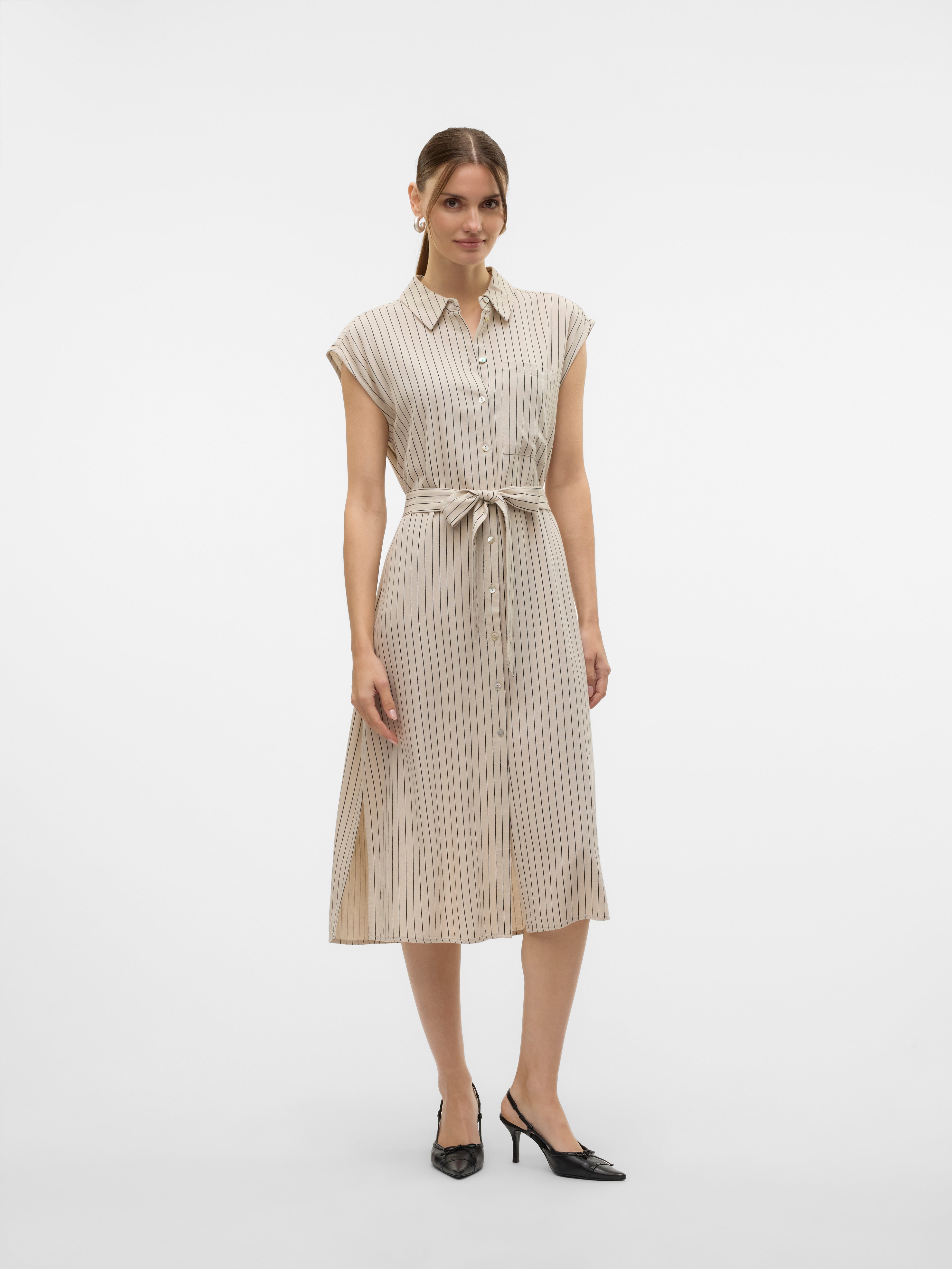 VERO MODA® VMMYMILO Long dress