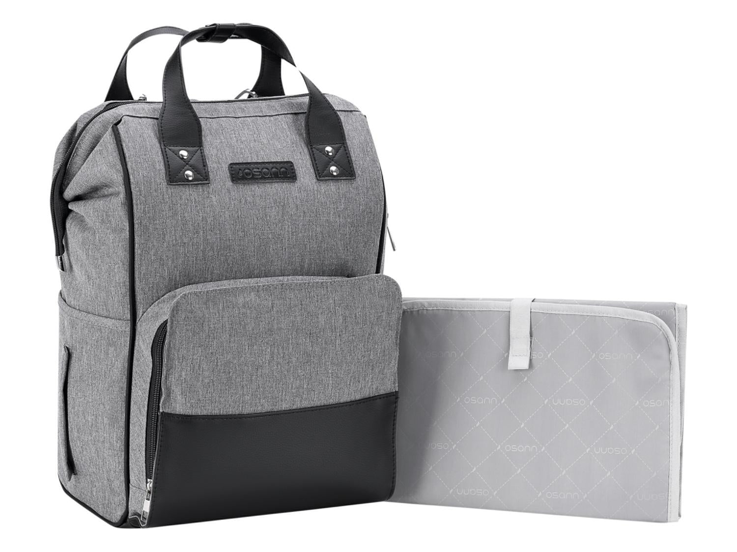 Osann Sac  langer