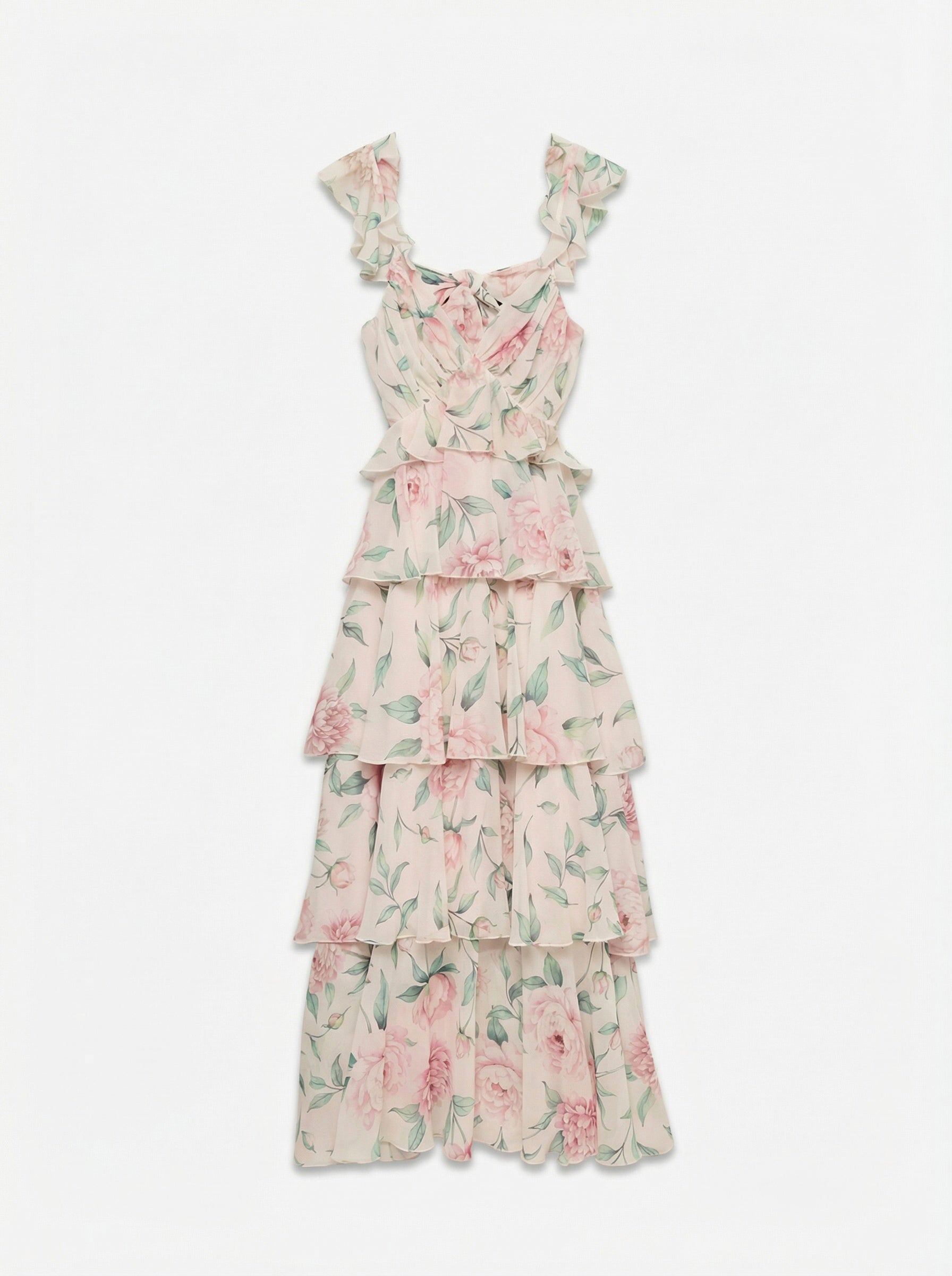 VERO MODA® VMSAFINA Long dress