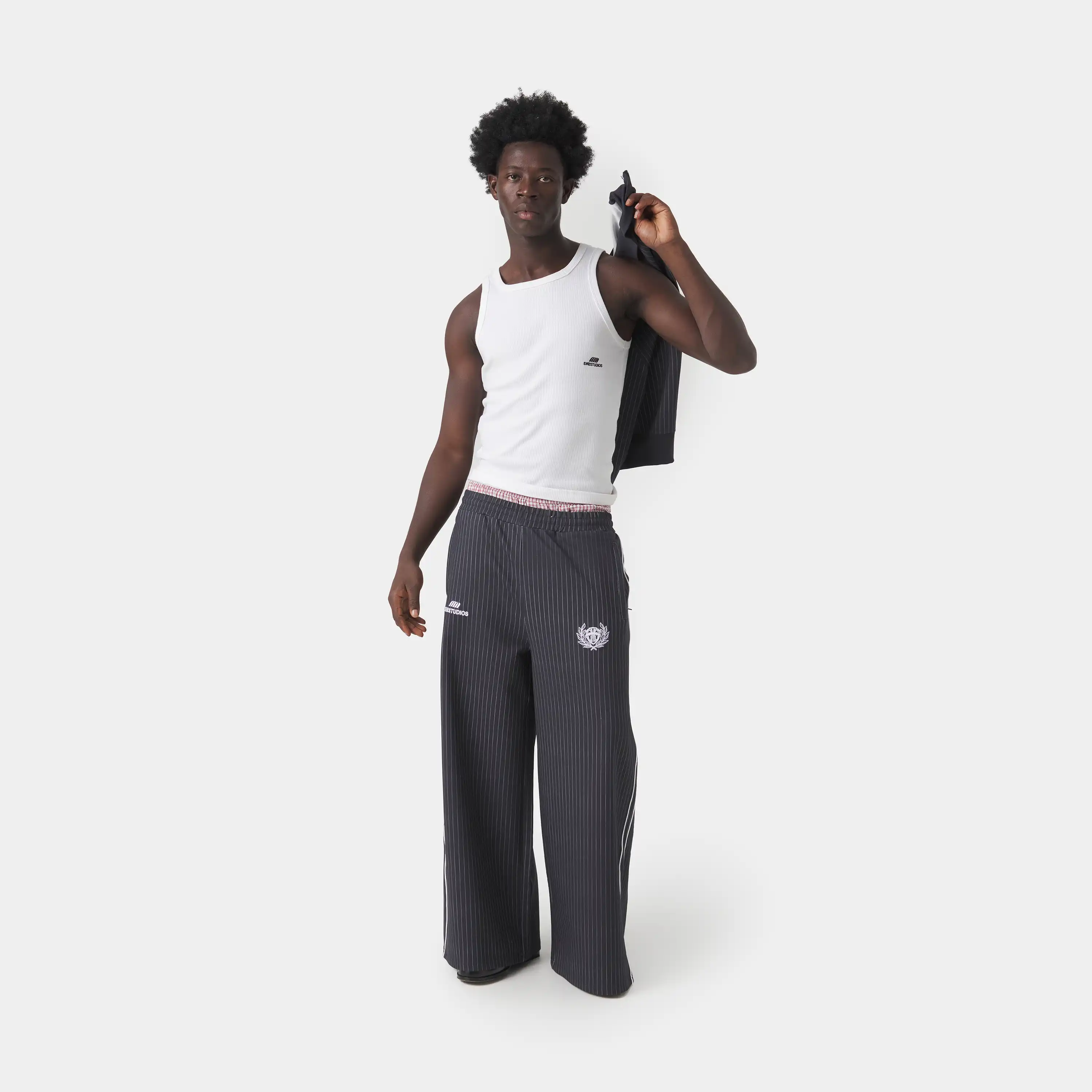 Referee Sweatpants