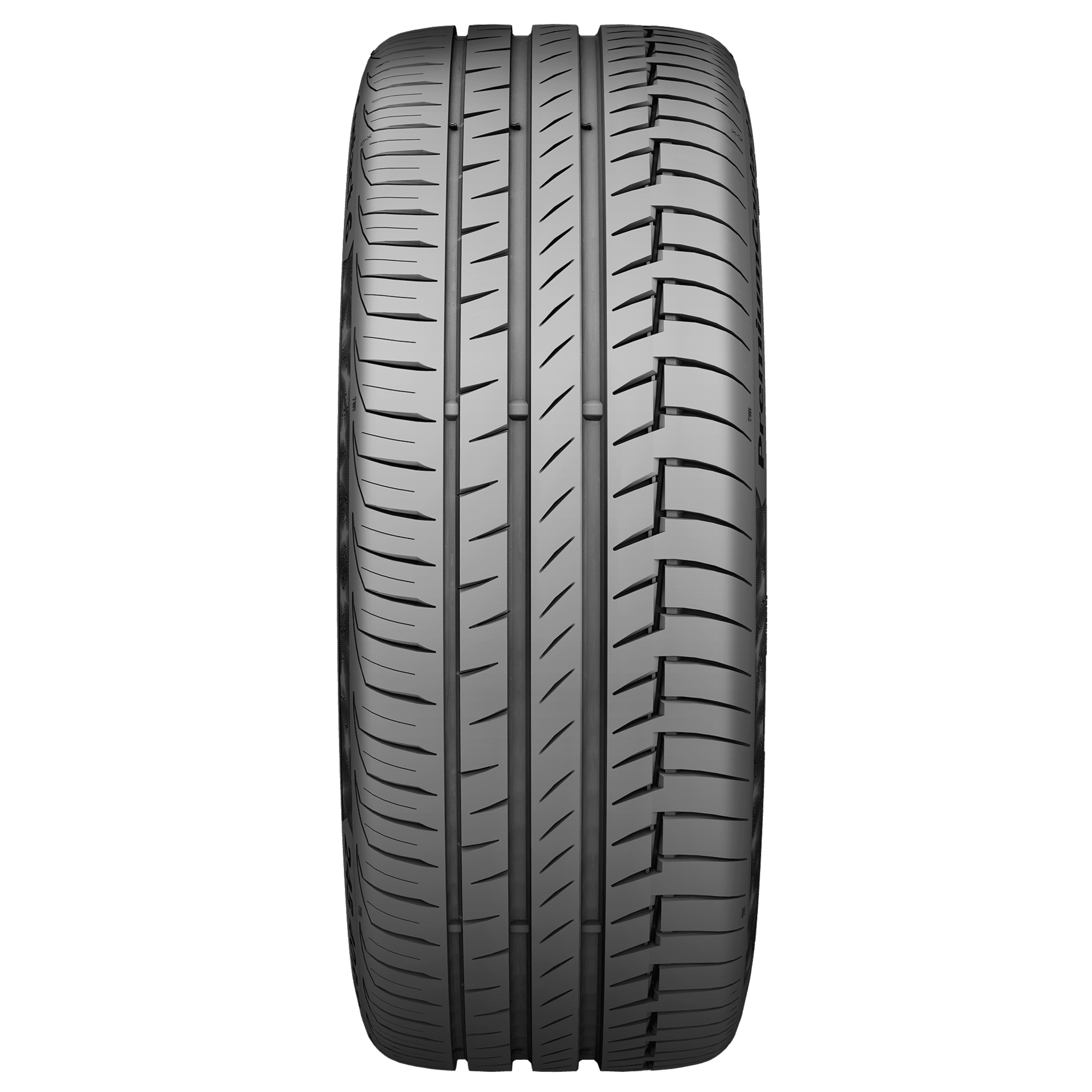 Continental Premiumcontact 6 Summer 235/40R19 96W XL SUV/Crossover Tire