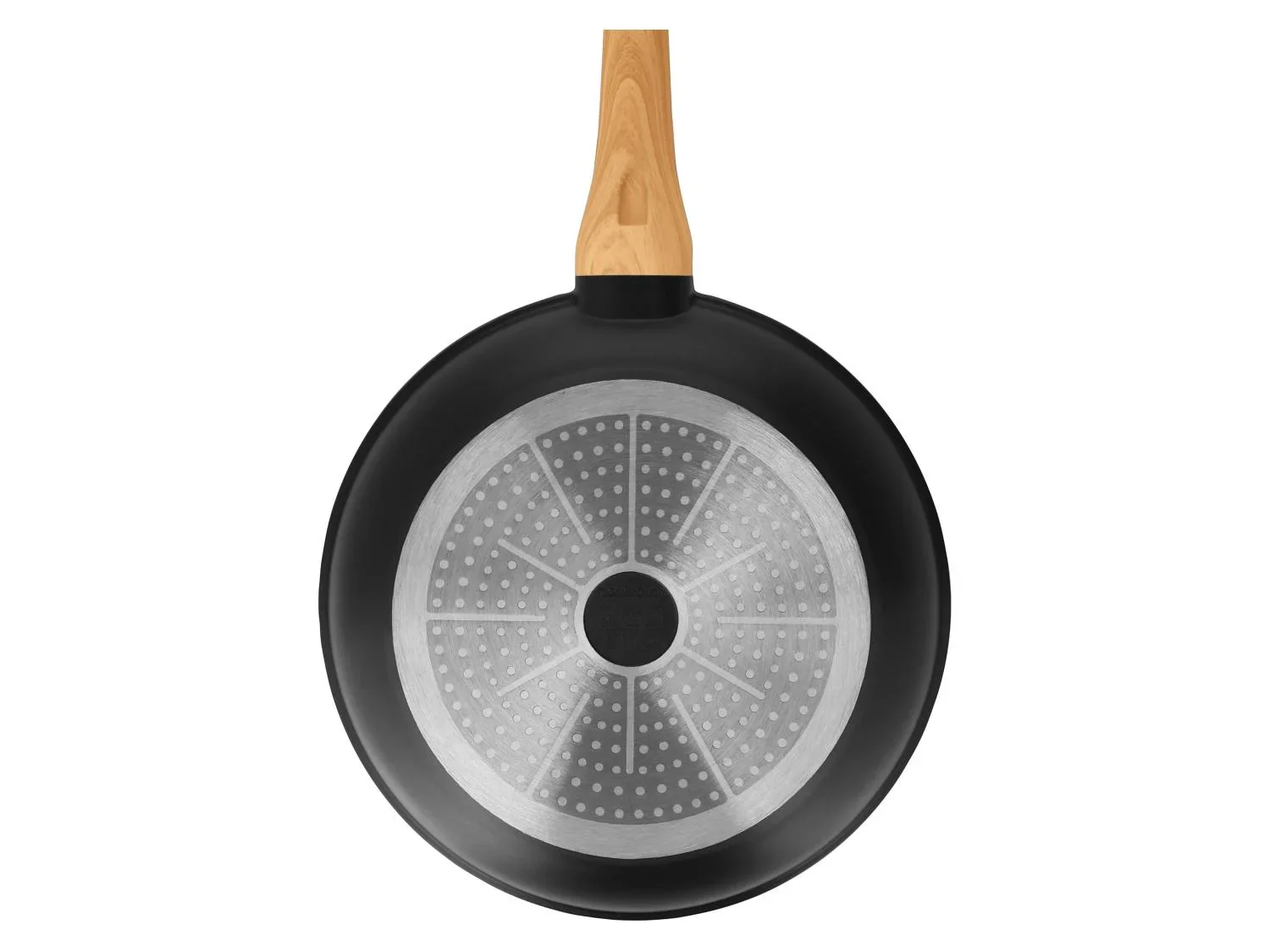 SILVERCREST Pole  griller ou Pole  frire en fonte daluminium