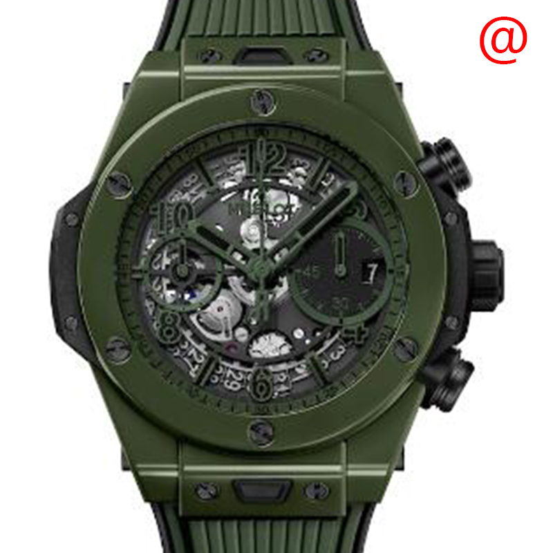 [super clone]NEW HUBLOT BIG BANG 441.GX.5210.RX