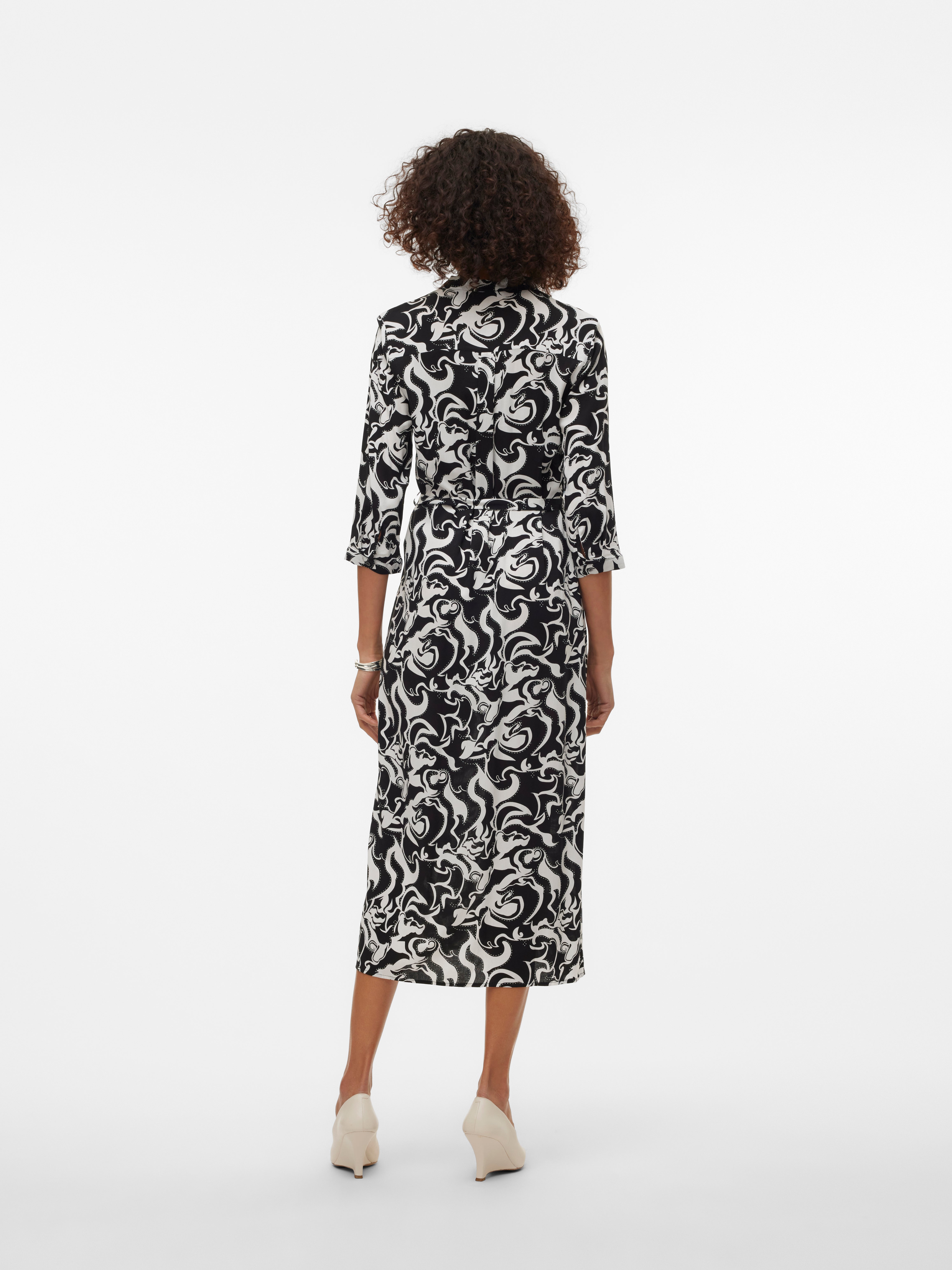 VERO MODA® VMEASY Midi dress
