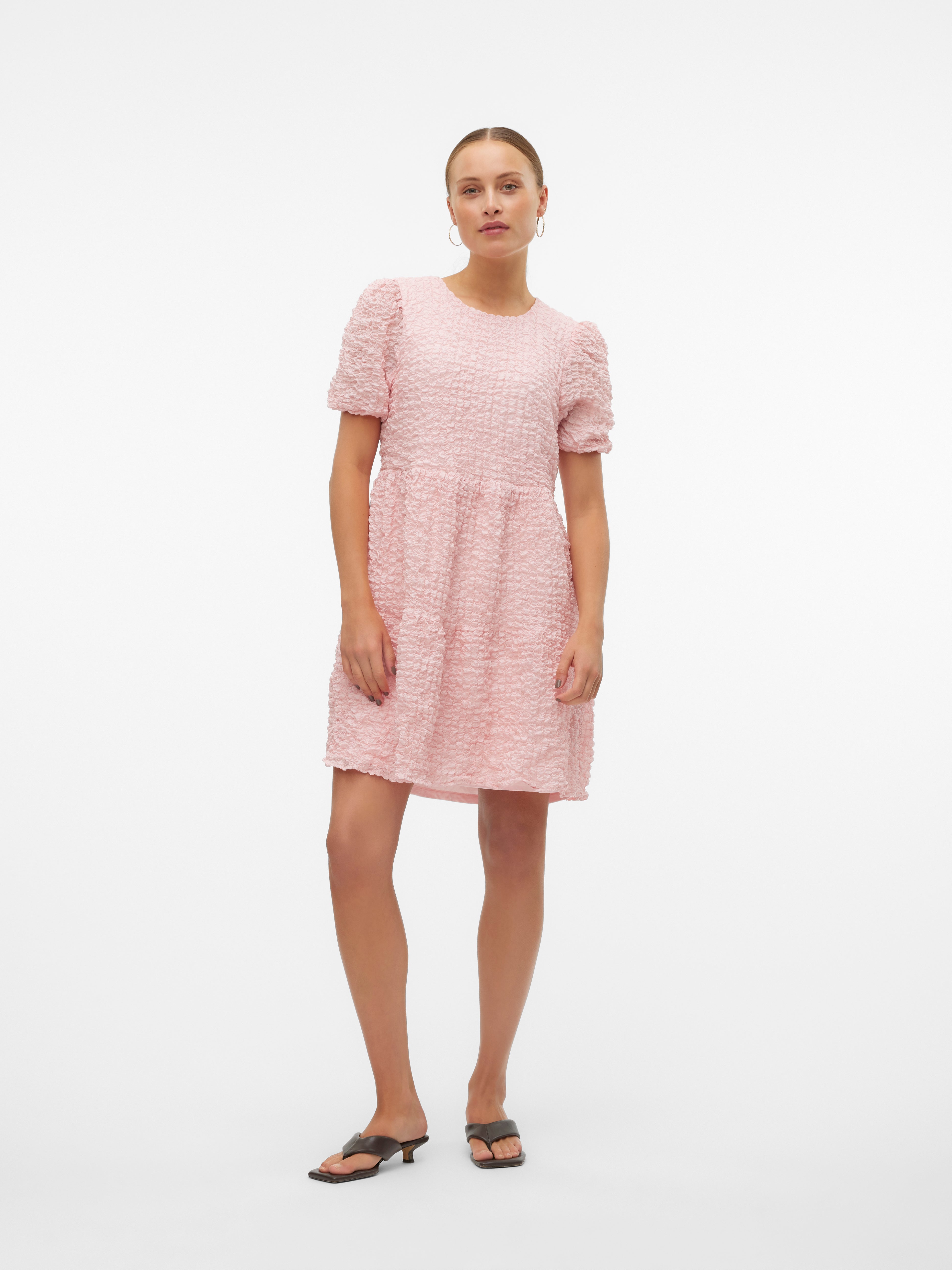 VERO MODA® VMBOA Short dress
