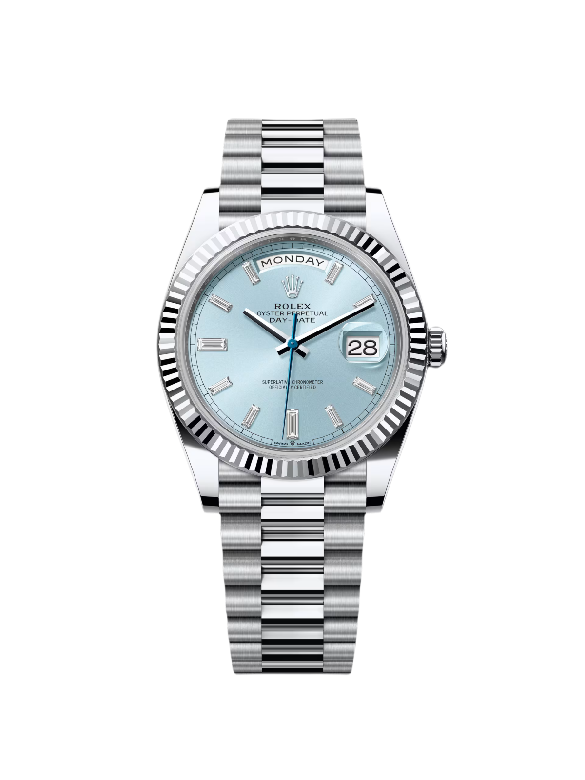 [Super Clone]RLX  Day-Date 