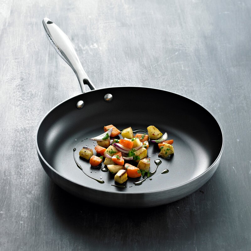 CTX stekepanne 32 cm