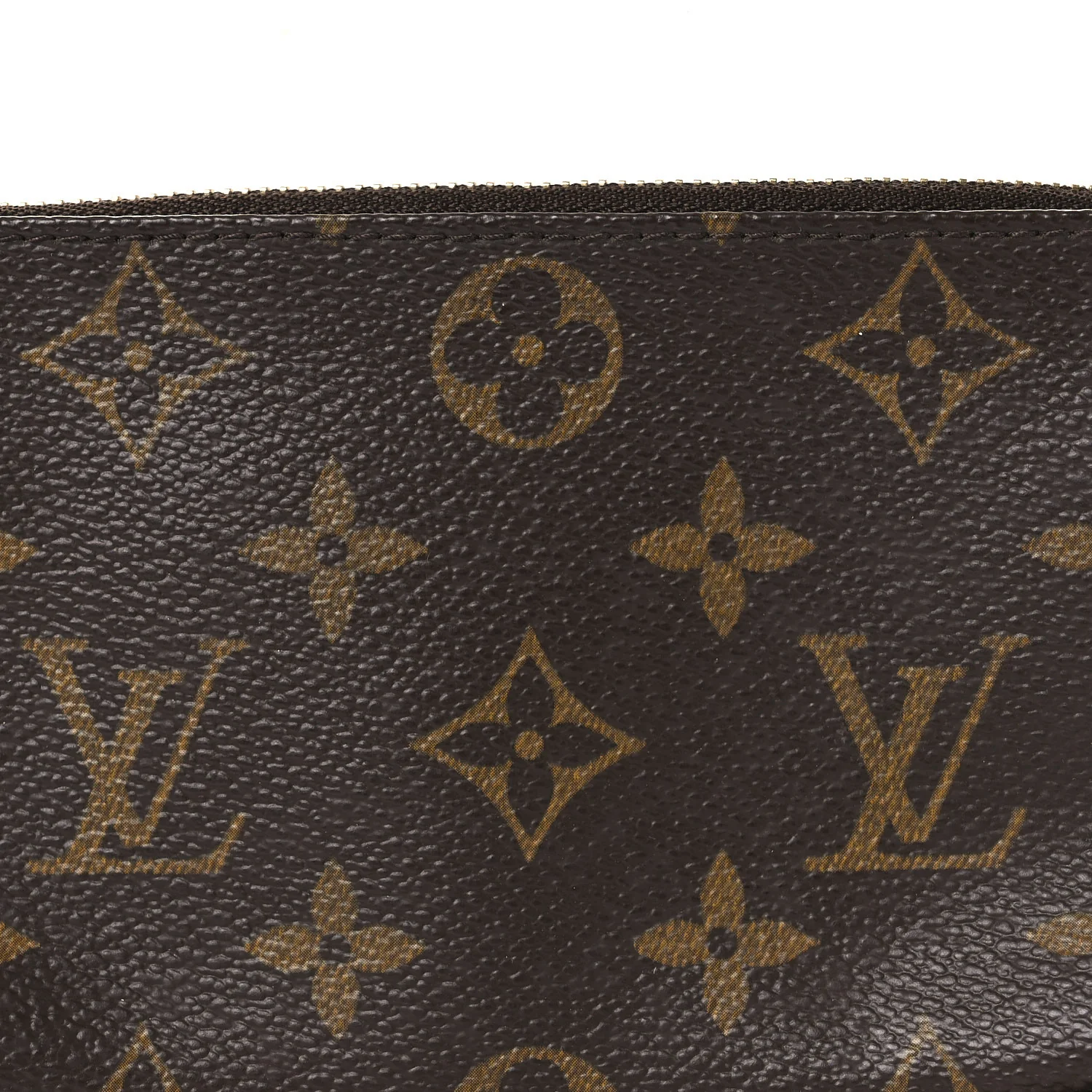 Monogram Mini Pochette Accessories