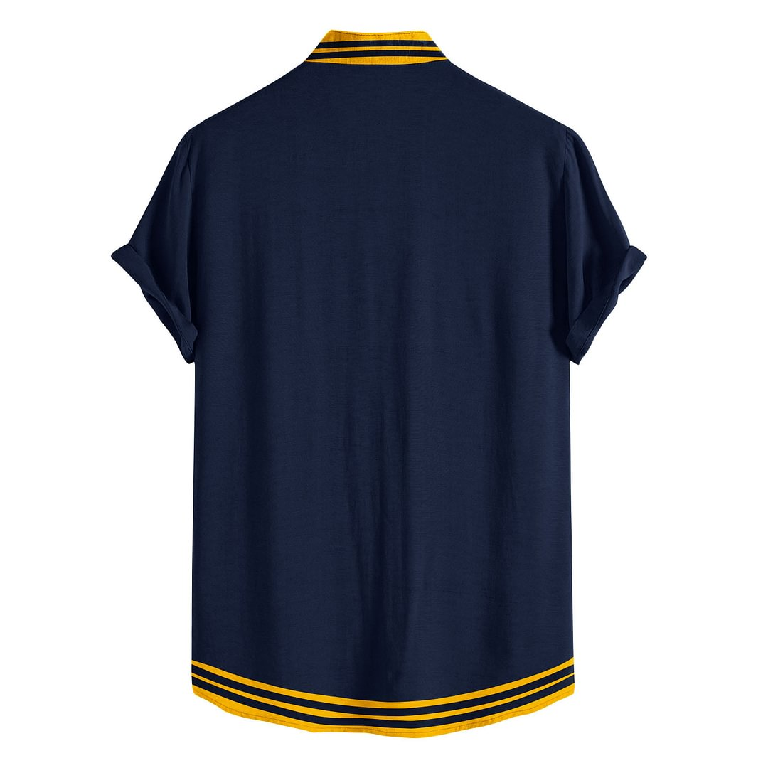 T-shirt de l'université NC A&T
