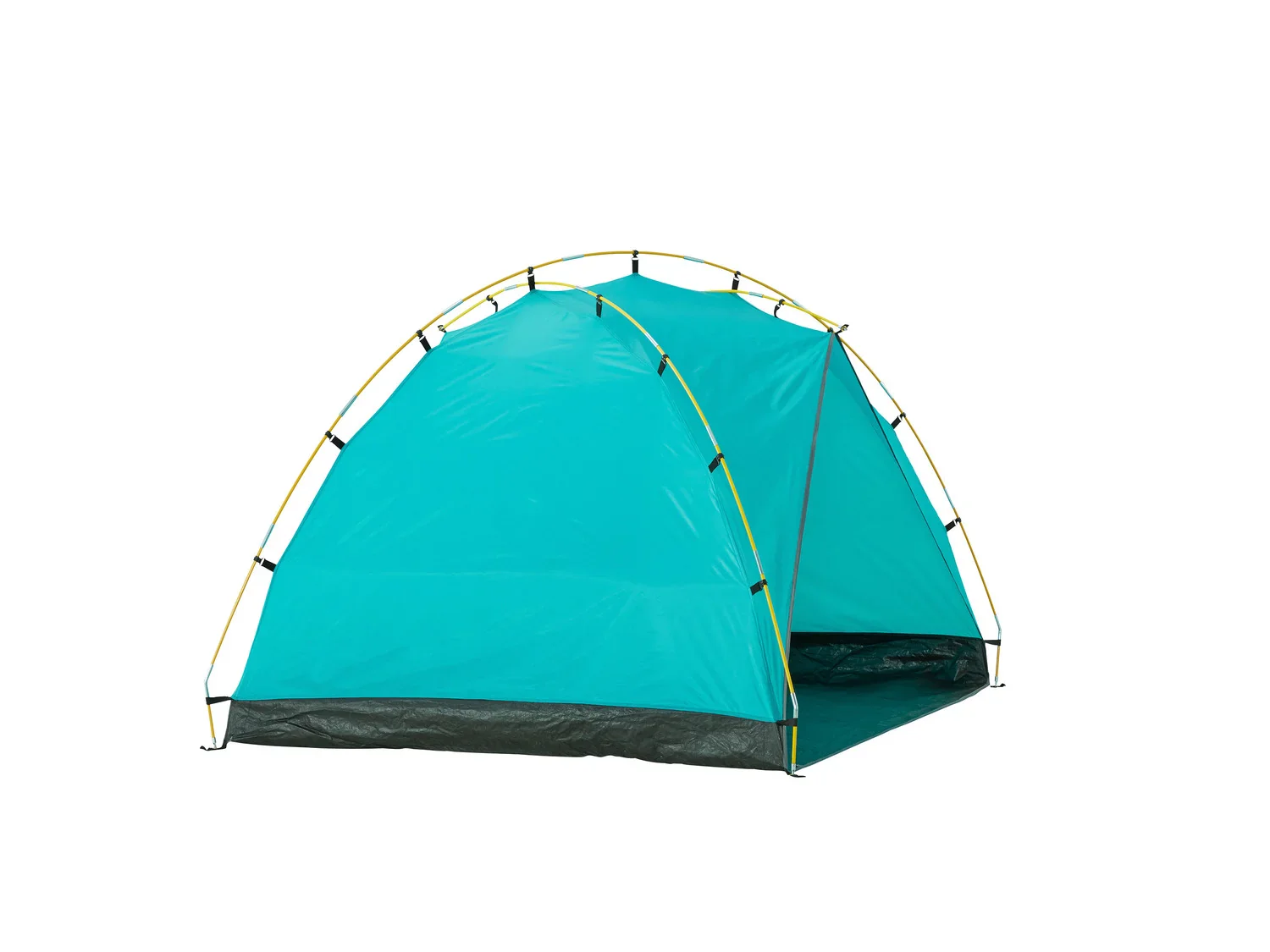 Grand Canyon Tente Tonto Beach, 3 personnes