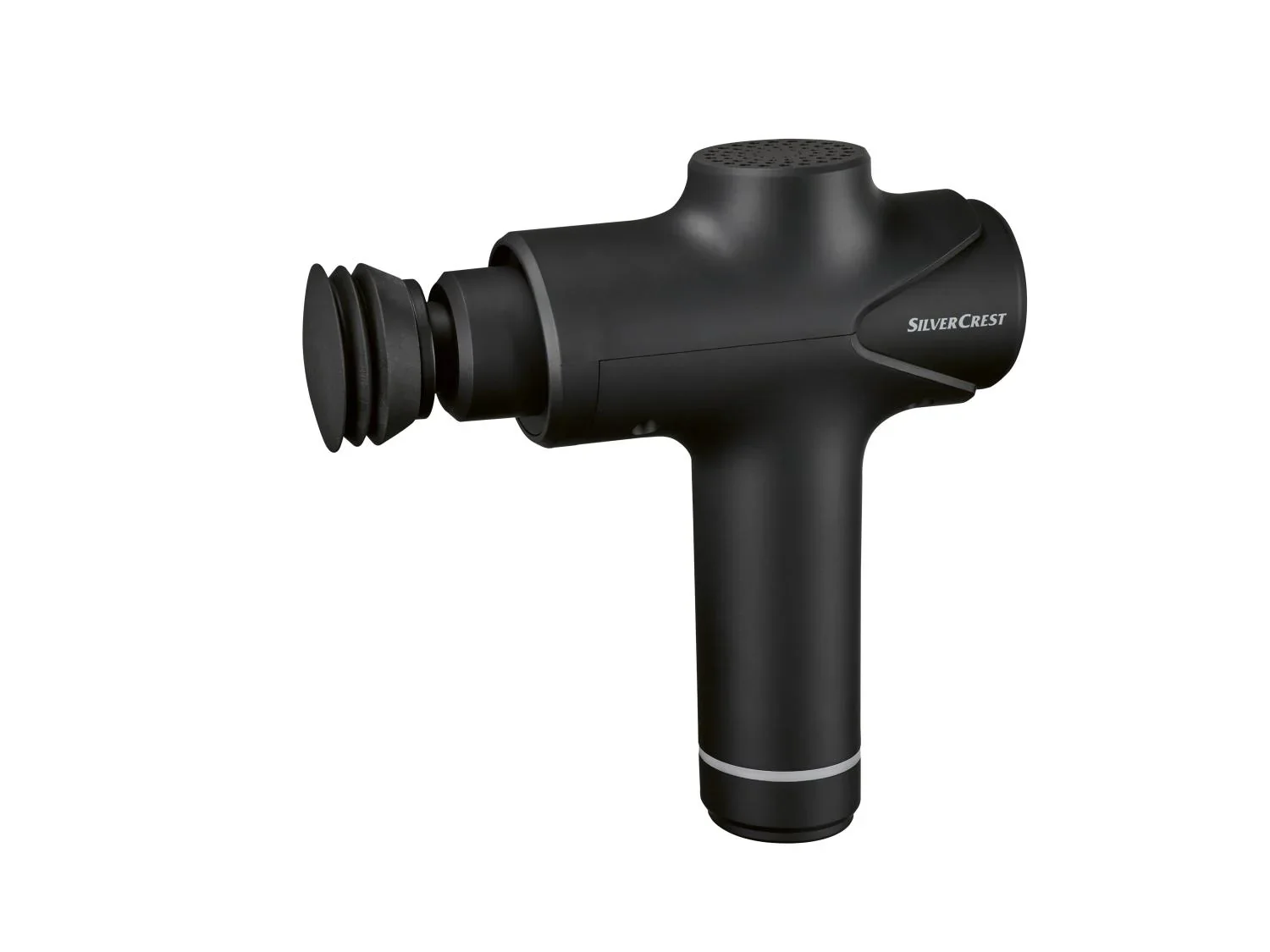SILVERCREST PERSONAL CARE Pistolet de massage