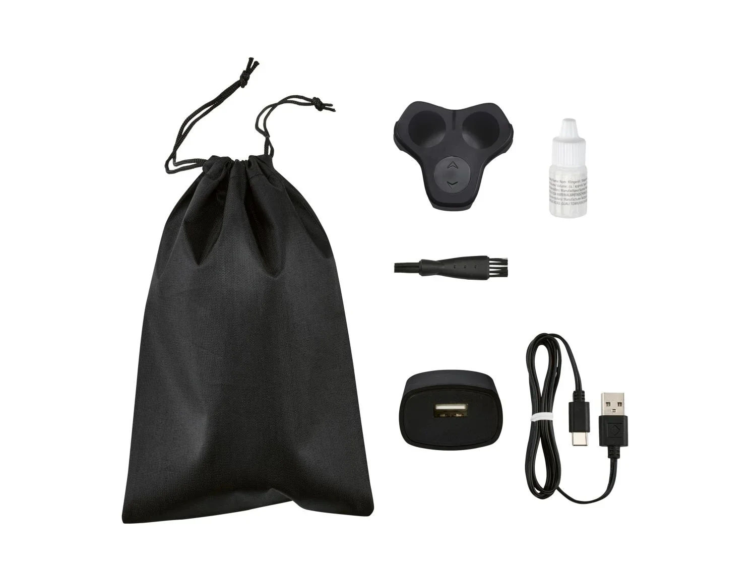 SILVERCREST PERSONAL CARE Rasoir lectrique
