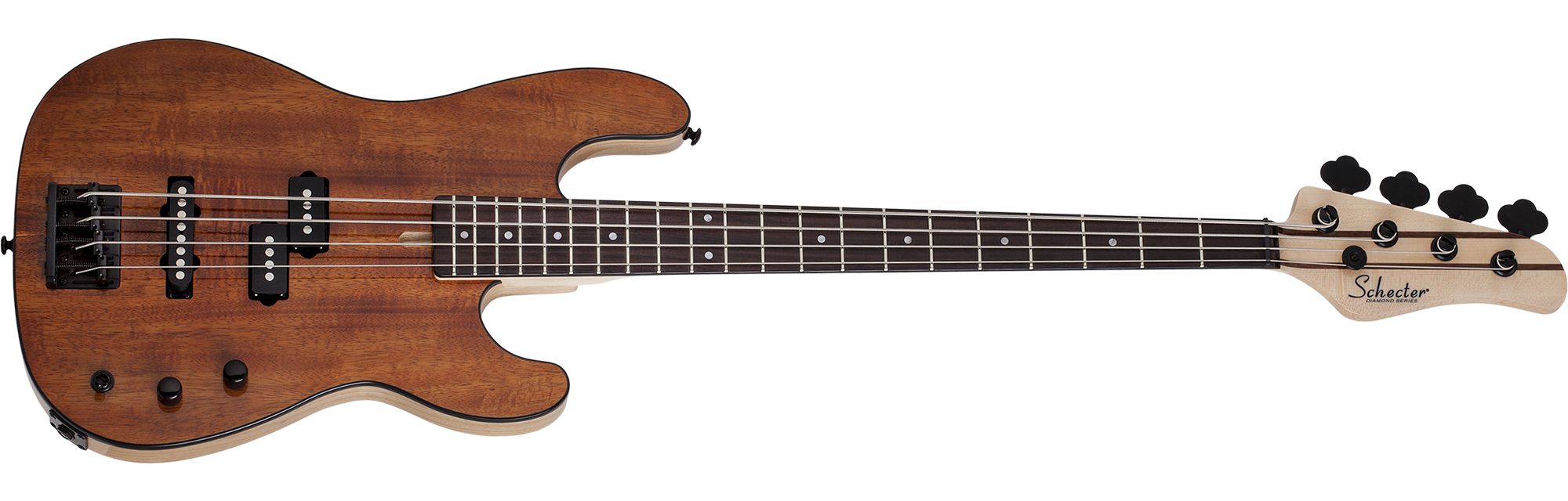 Michael Anthony MA-4 Bass