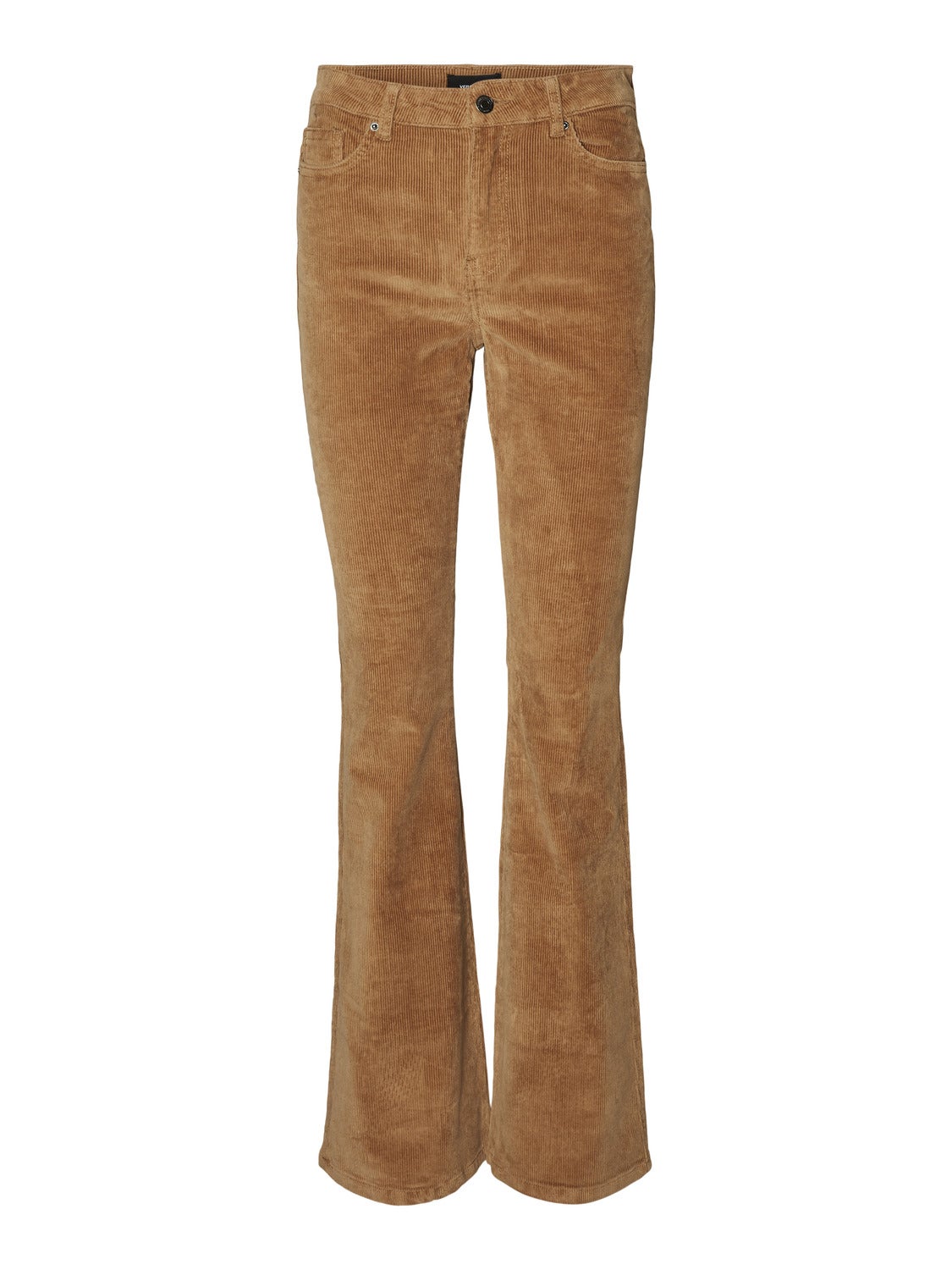 VERO MODA® VMSIGA High rise Corduroy Trousers