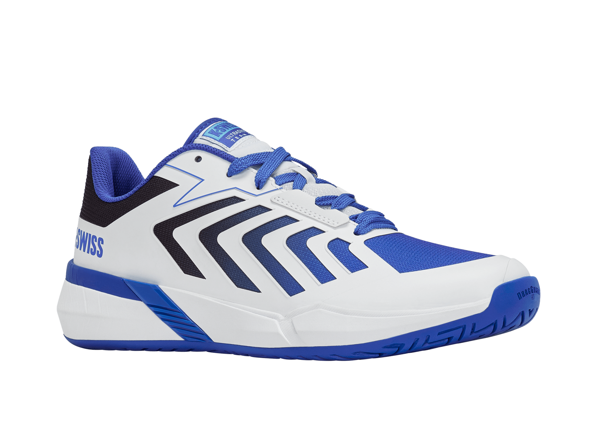 ULTRASHOT TEAM 2 - K-Swiss Shoes