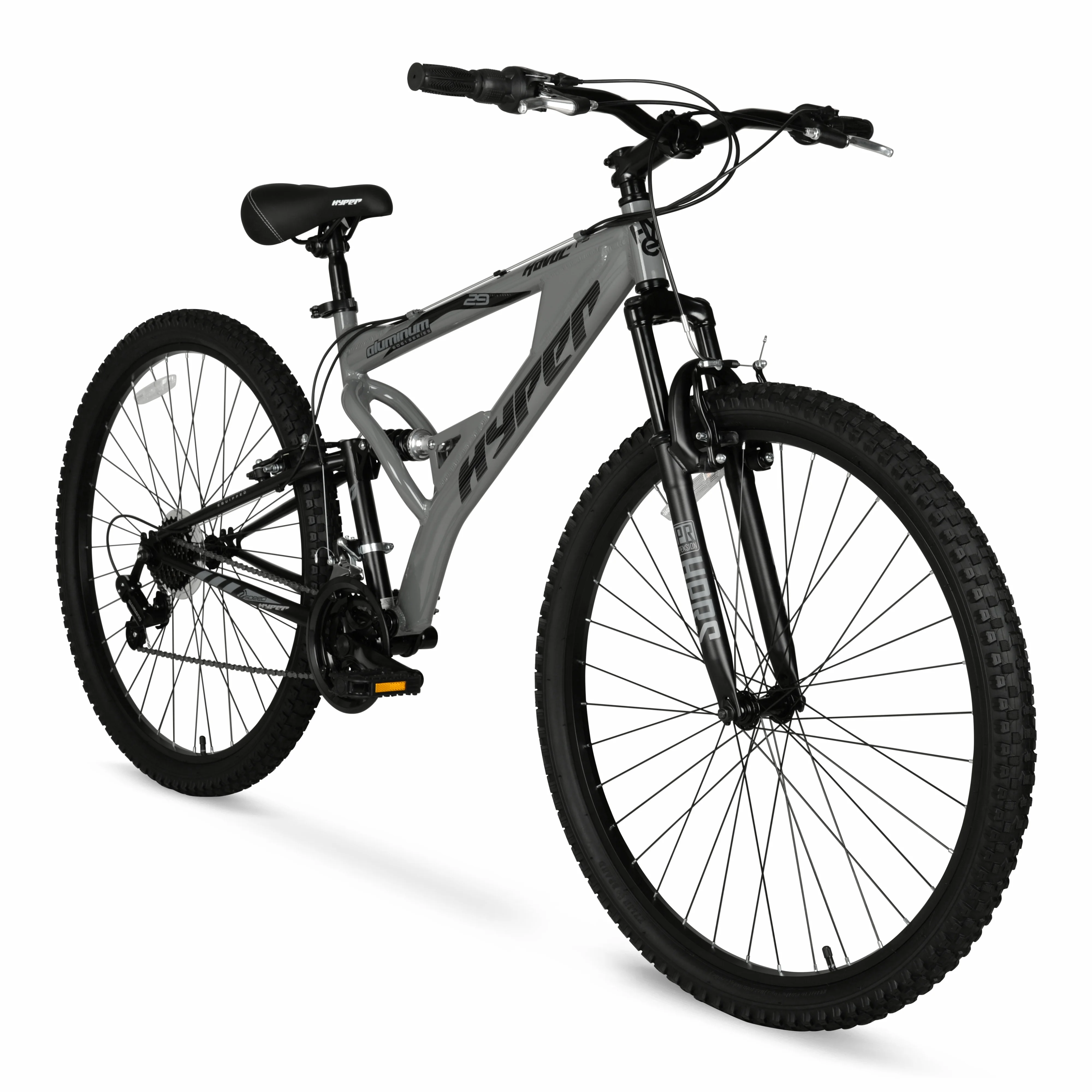 Hyper Bicycles 29