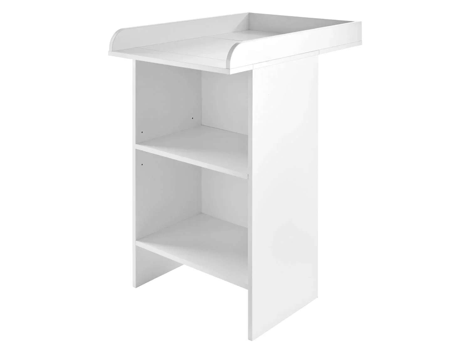 LIVARNO home Commode  langer, 60 x 84 x 103 cm, blanche