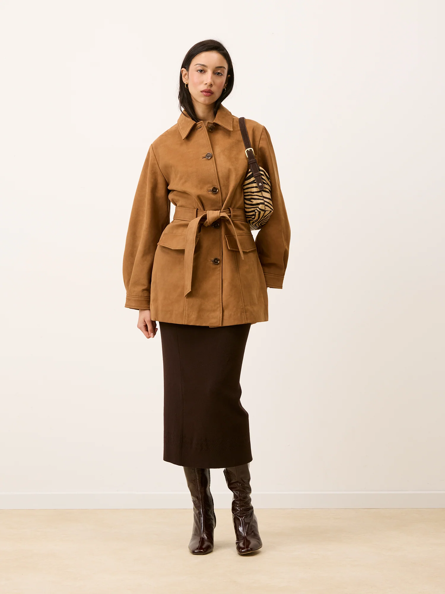 Veste EMILIO