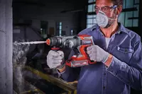 Marteau perforateur sans fil TE-HD 18/20 Li - Solo