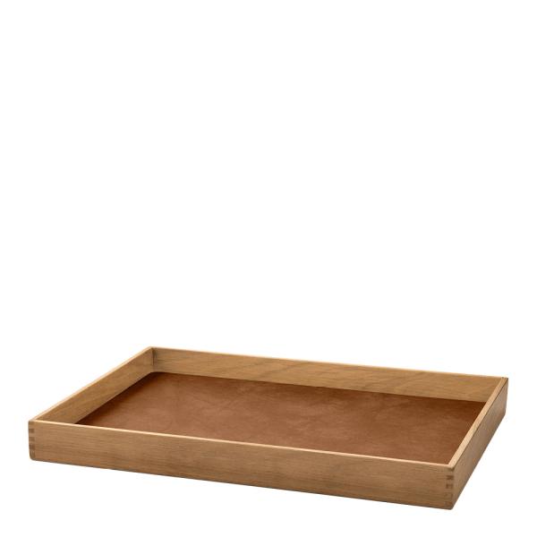 Even teak brett medium 28x36 cm nupo teak