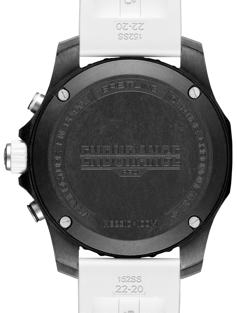 [Super Clone]Breitling Watch Professional Endurance Pro White