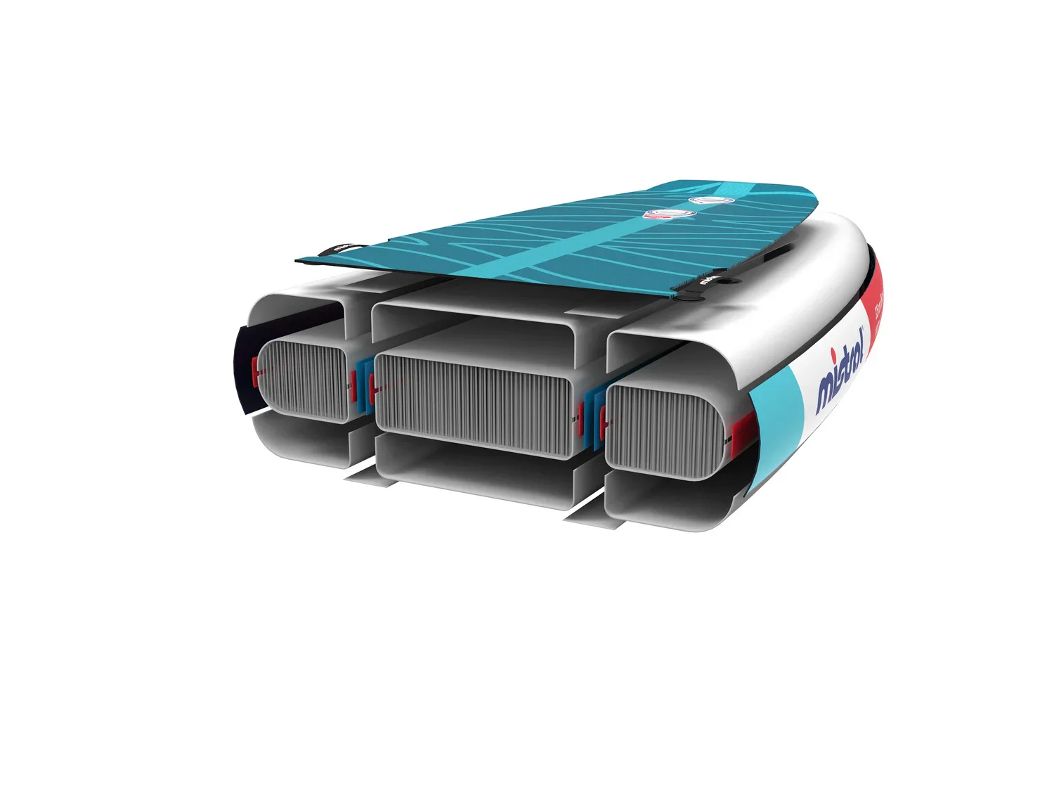 Mistral Planche SUP Active, gonflable