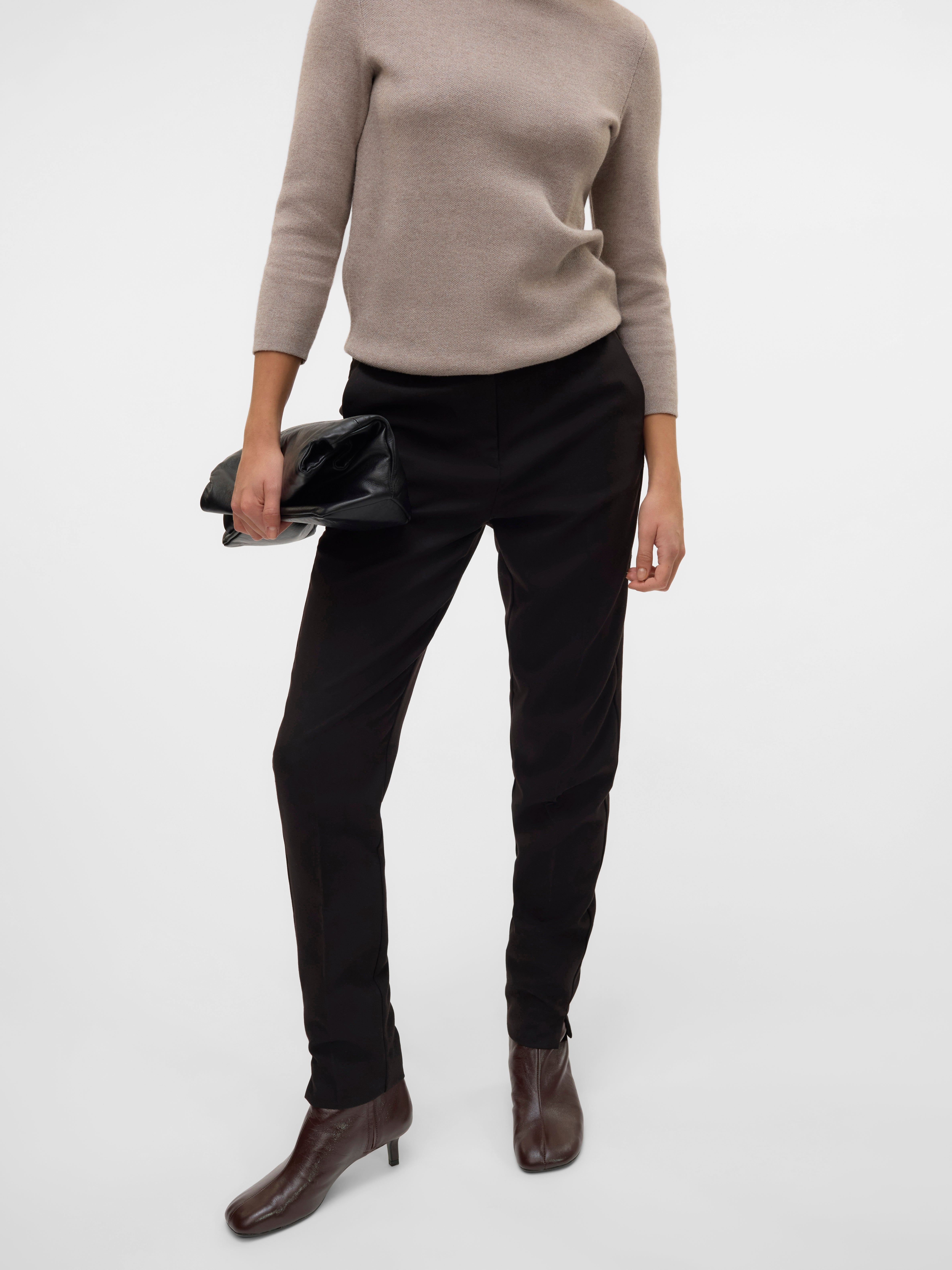 VERO MODA® VMBEATE High waist Trousers