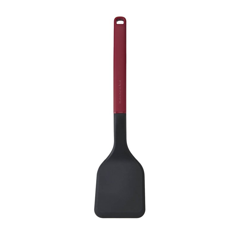 Classic stekespade 34 cm empire red