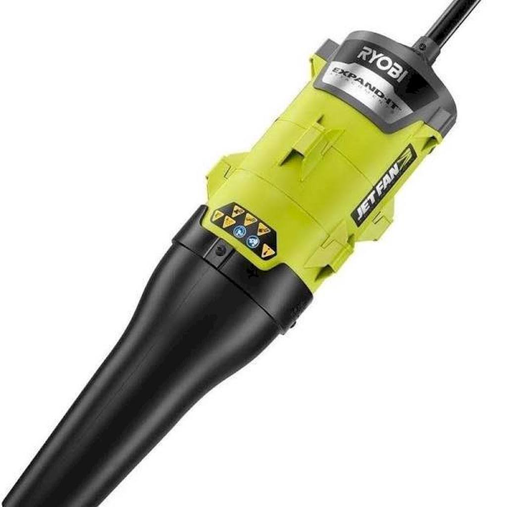 Ryobi Expand-It 140 MPH 475 CFM Universal Axial Blower Attachment