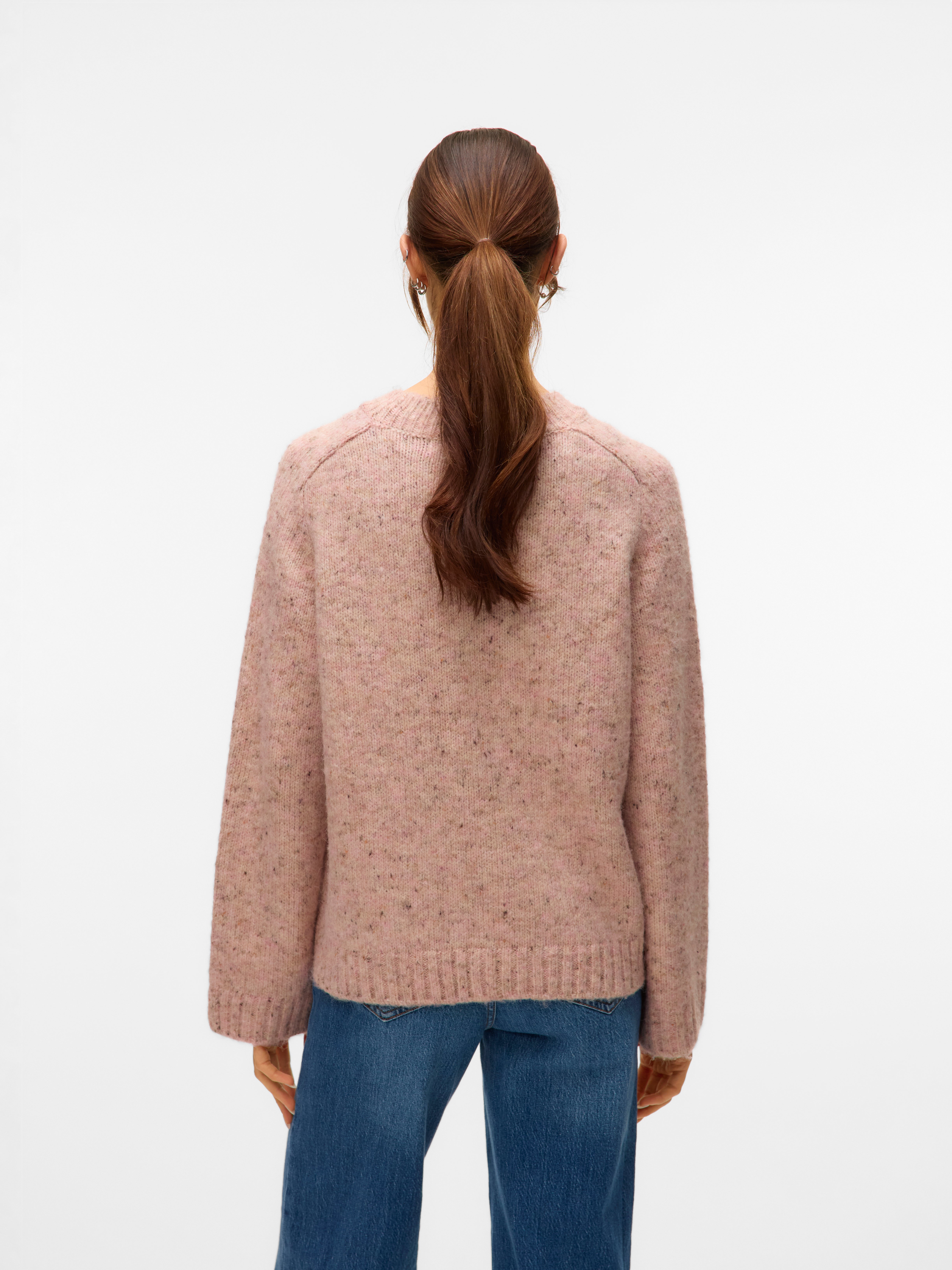 VERO MODA® VMINGRID Knitted pullover