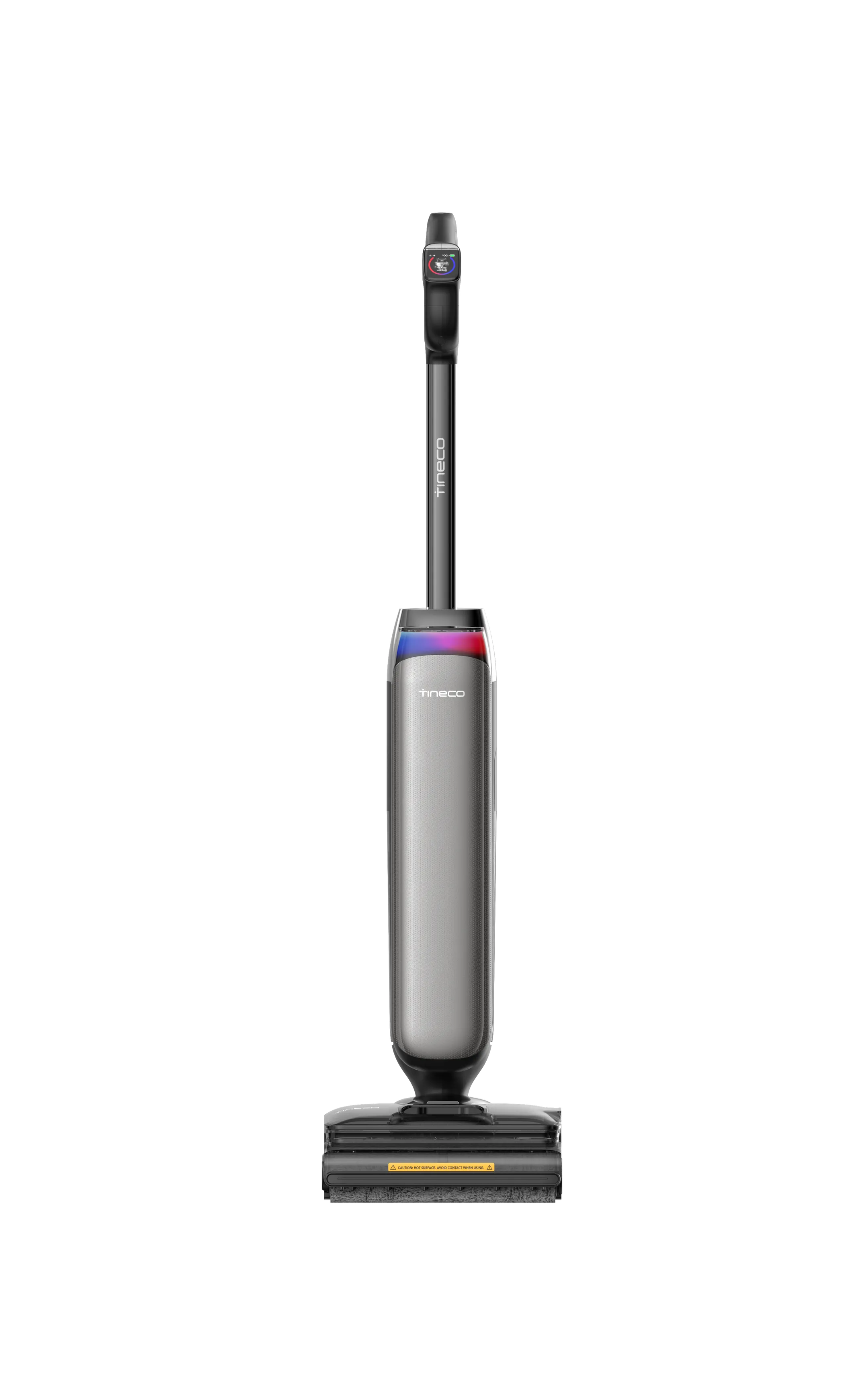 TINECO Vloerreiniger S9 Artist Steam