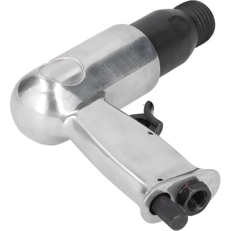 pelle et pioche pneumatiques OW-190 — vue 4