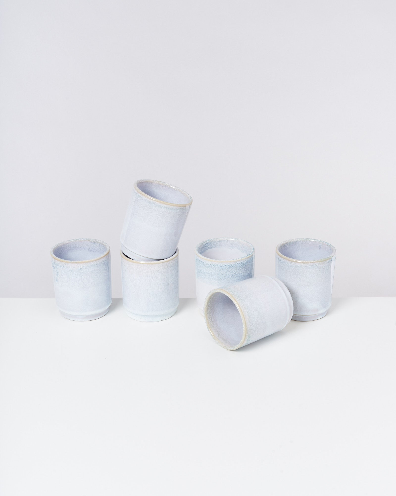 CORDOAMA - LARGE CUP AZURE